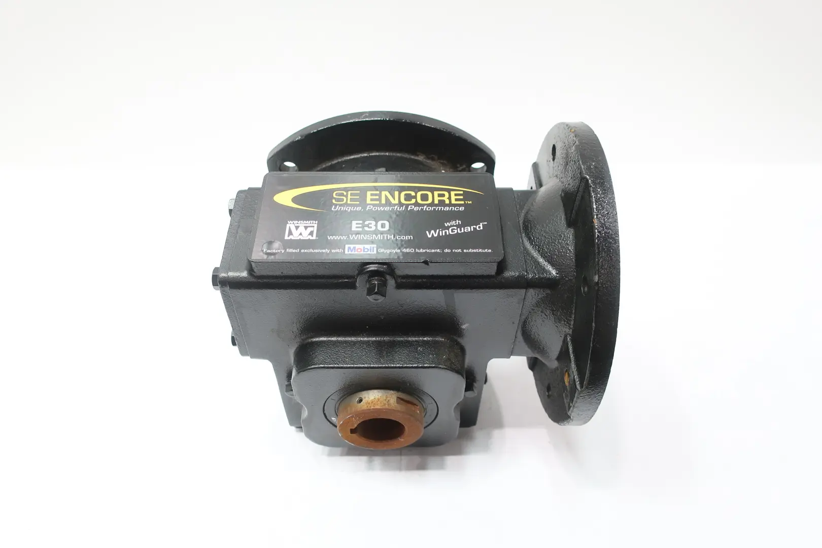 Produktfoto 1 von WINSMITH E30MSFS33240A8