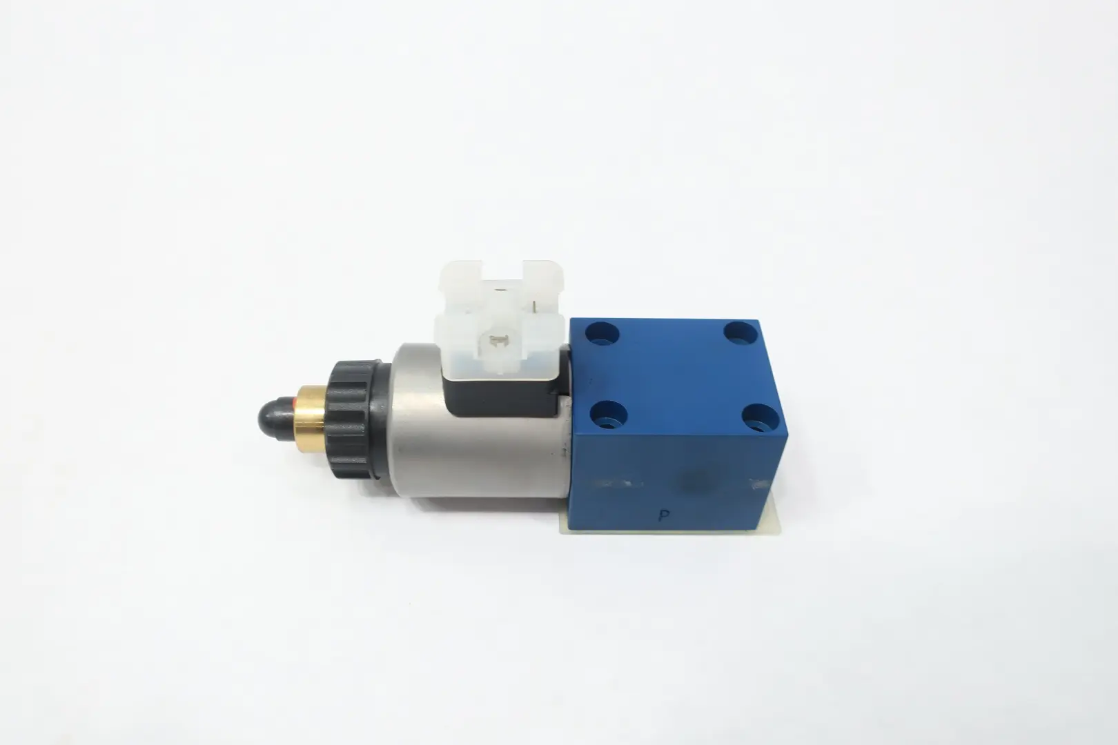 Produktfoto 1 von REXROTH R901000847 DBET-61/315G24K4V