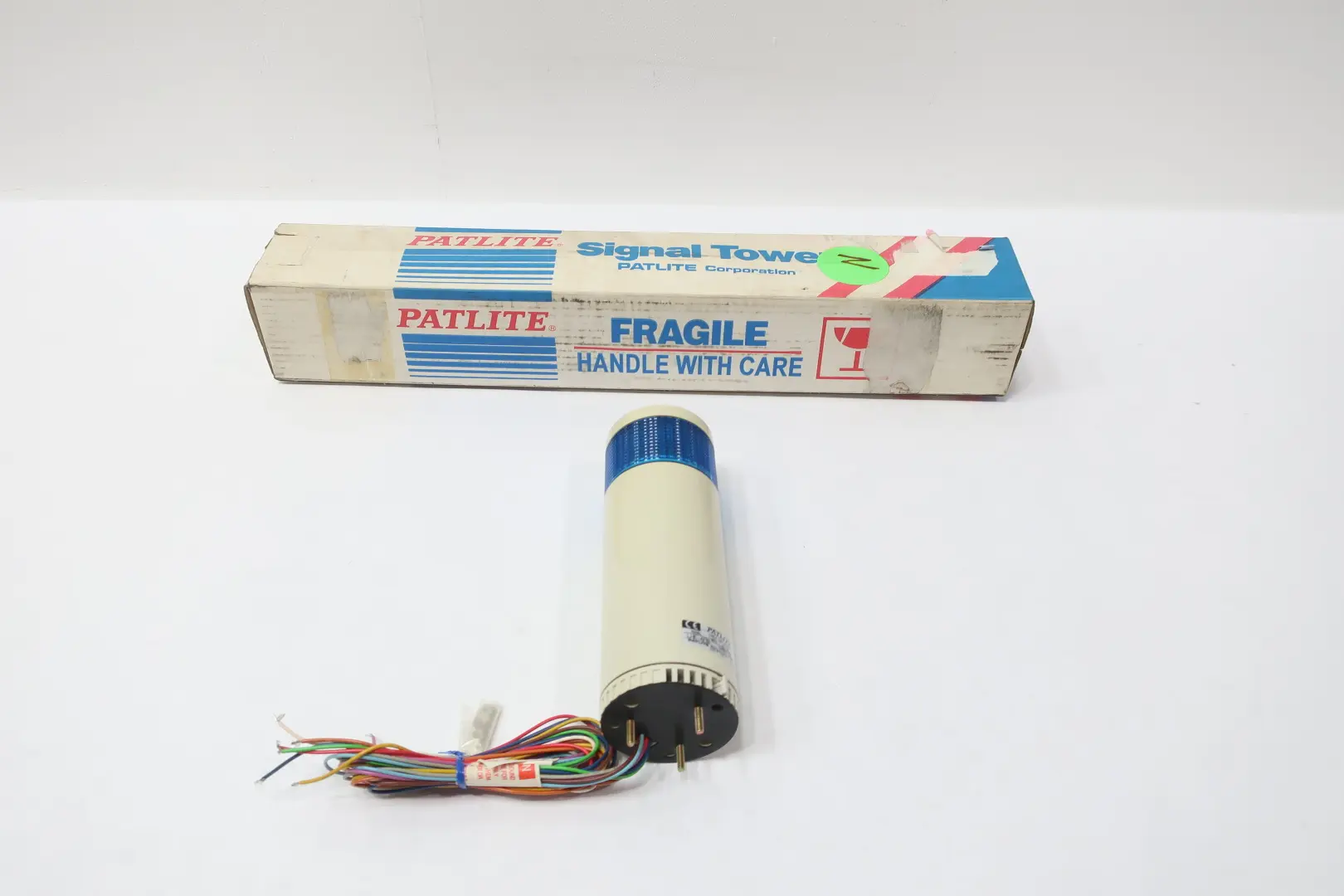 Produktfoto 1 von PATLITE LHE-AFB