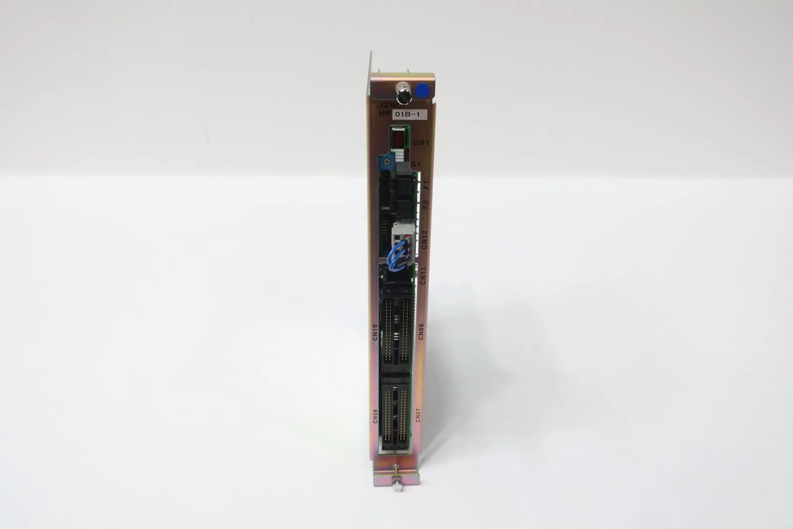 Produktfoto 1 von YASKAWA JZNC-NIF01B-1