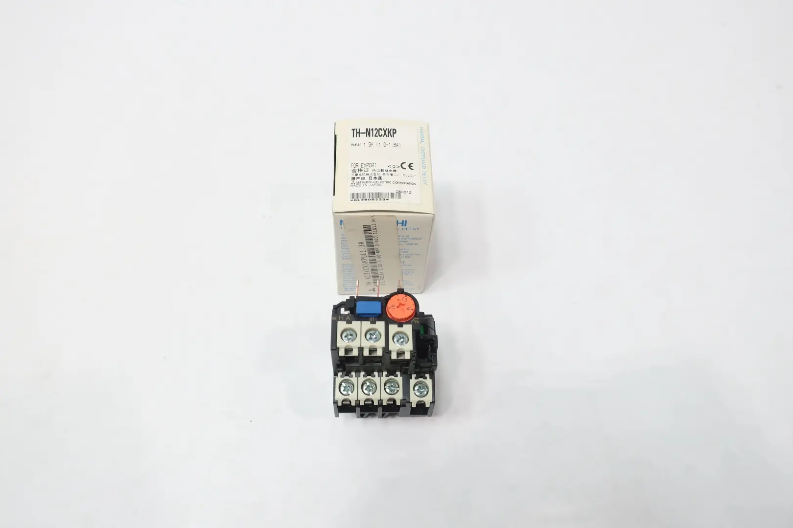 Produktfoto 1 von MITSUBISHI TH-N12CXKP
