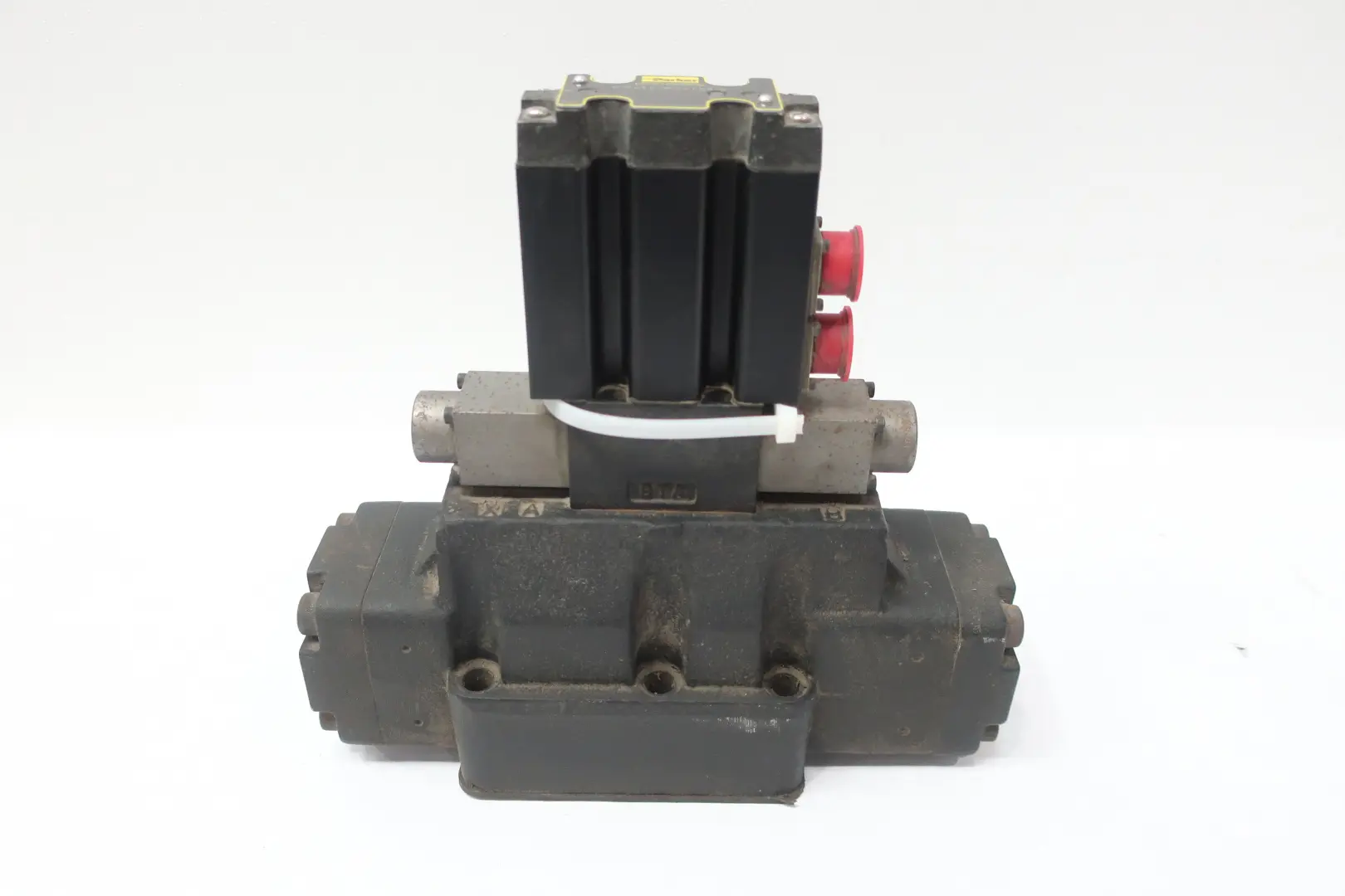 Produktfoto 1 von PARKER D1FVE02BCVT0A13 D91FLE21FC4NT0013