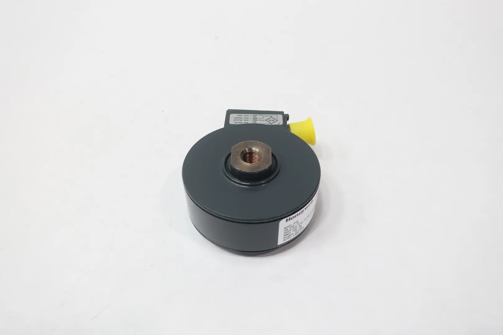 Produktfoto 1 von HONEYWELL 3132-1K