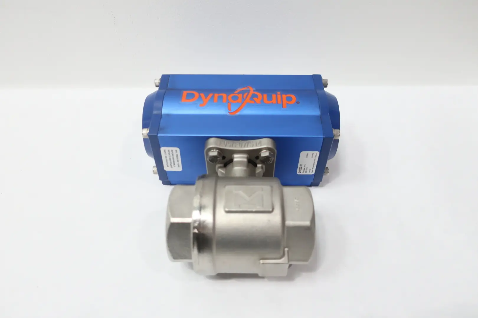 DYNAQUIP 4YM65