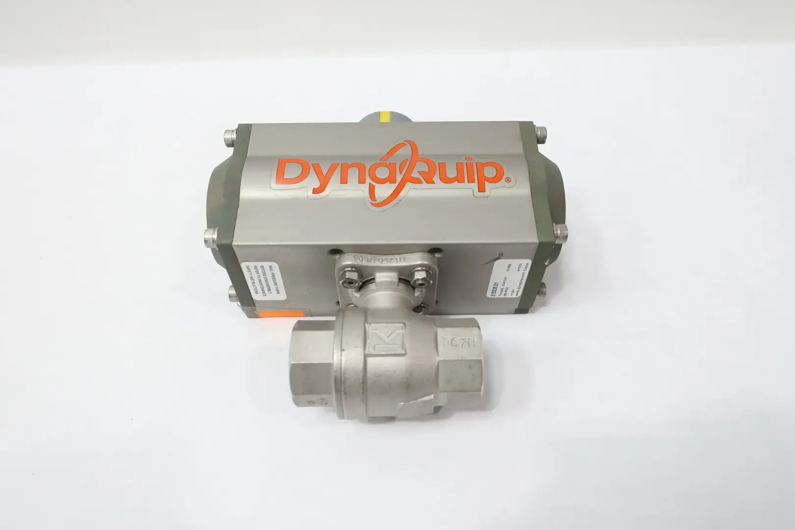 DYNAQUIP 4TL12