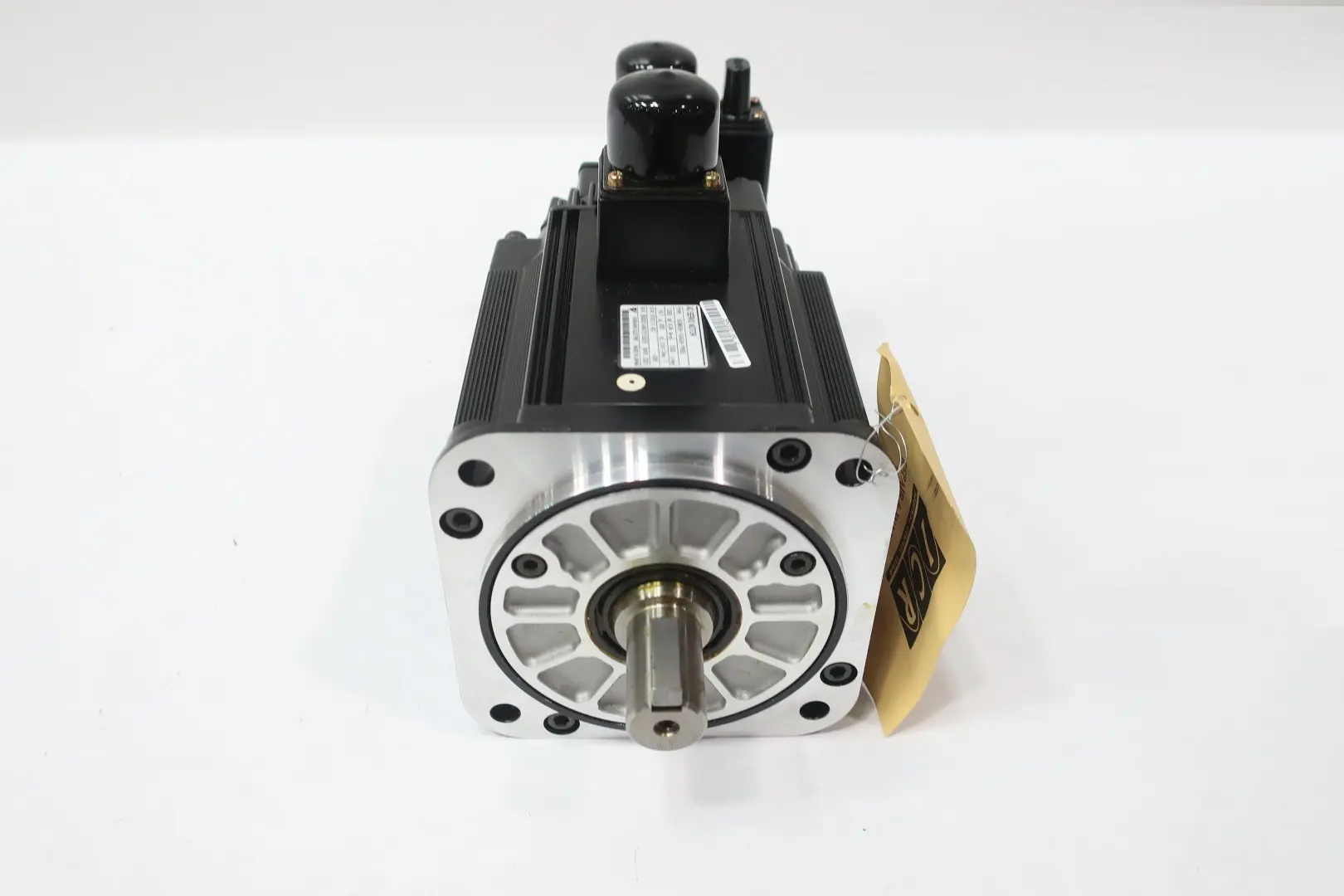 Produktfoto 1 von YASKAWA SGMGH-13A2A-YR62