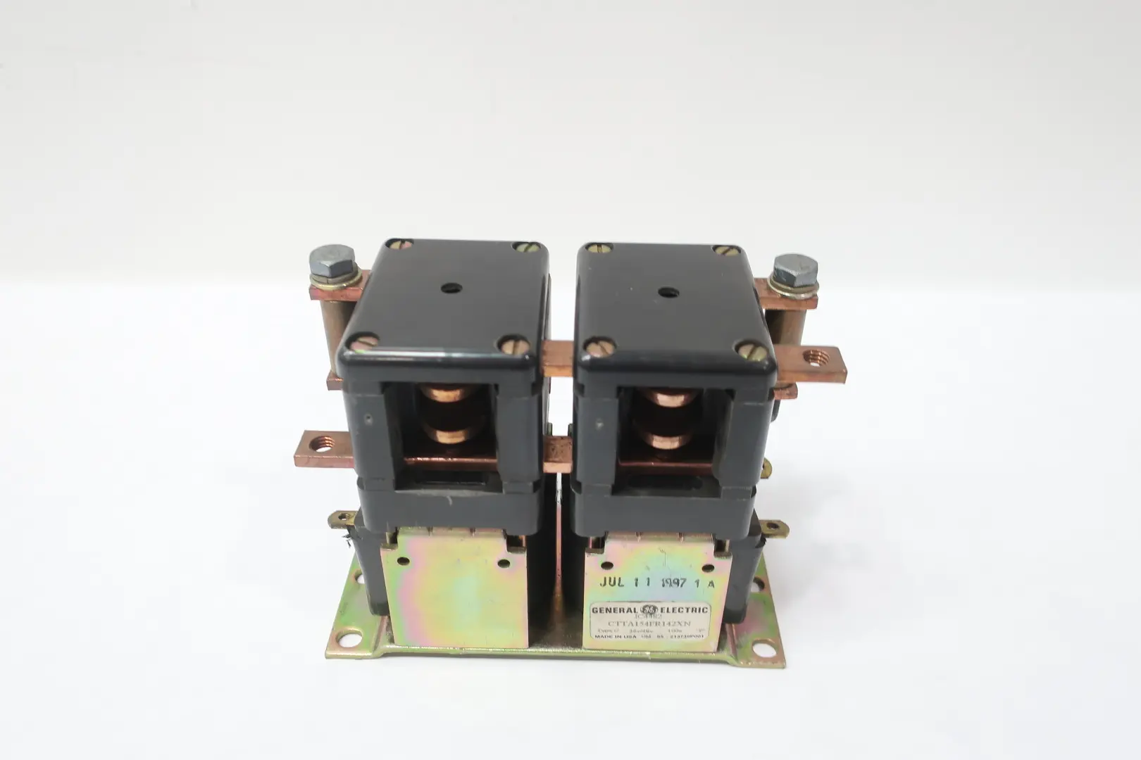 Produktfoto 1 von GENERAL ELECTRIC GE CTTA154FR142XN