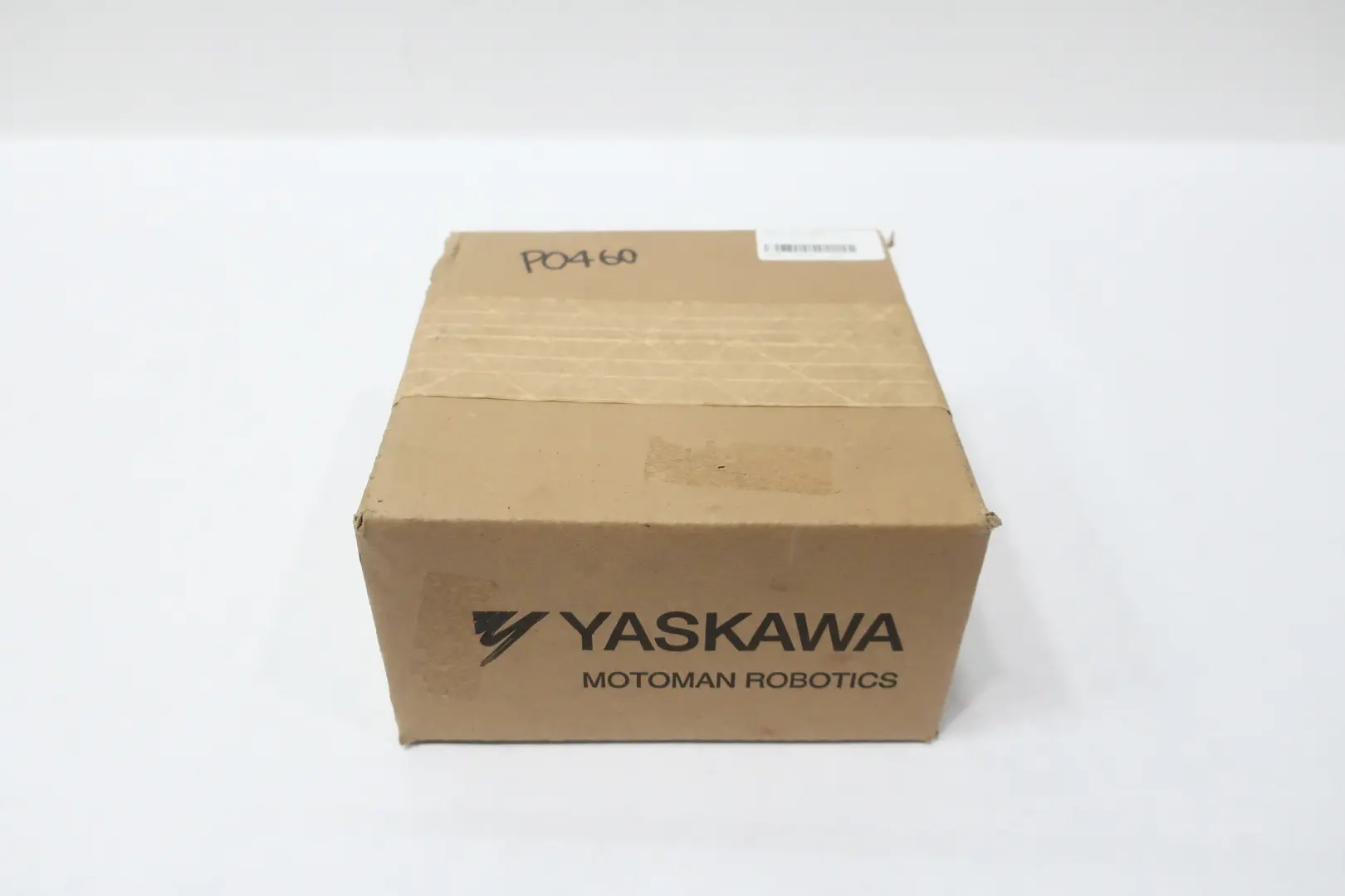 Produktfoto 1 von YASKAWA SGDR-AXB01A