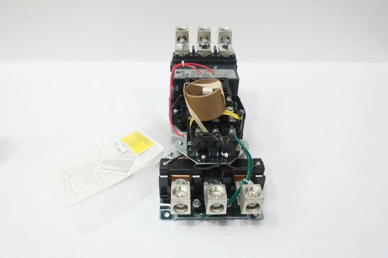 Produktfoto 1 von ALLEN BRADLEY 509-FOD