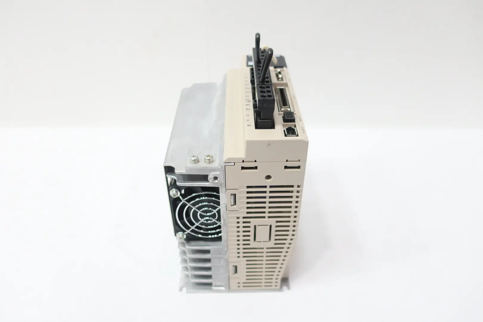 Produktfoto 1 von YASKAWA SGDV-5R4D01A002000