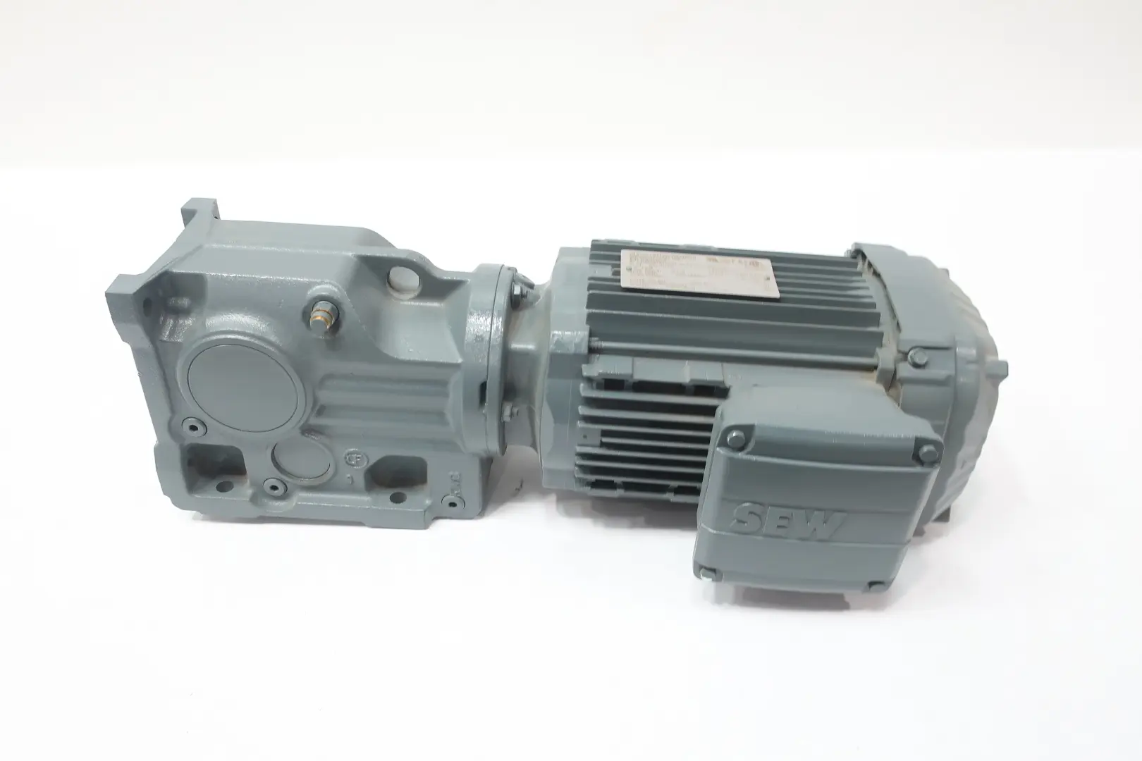 Produktfoto 1 von SEW EURODRIVE K37 DRN80M4