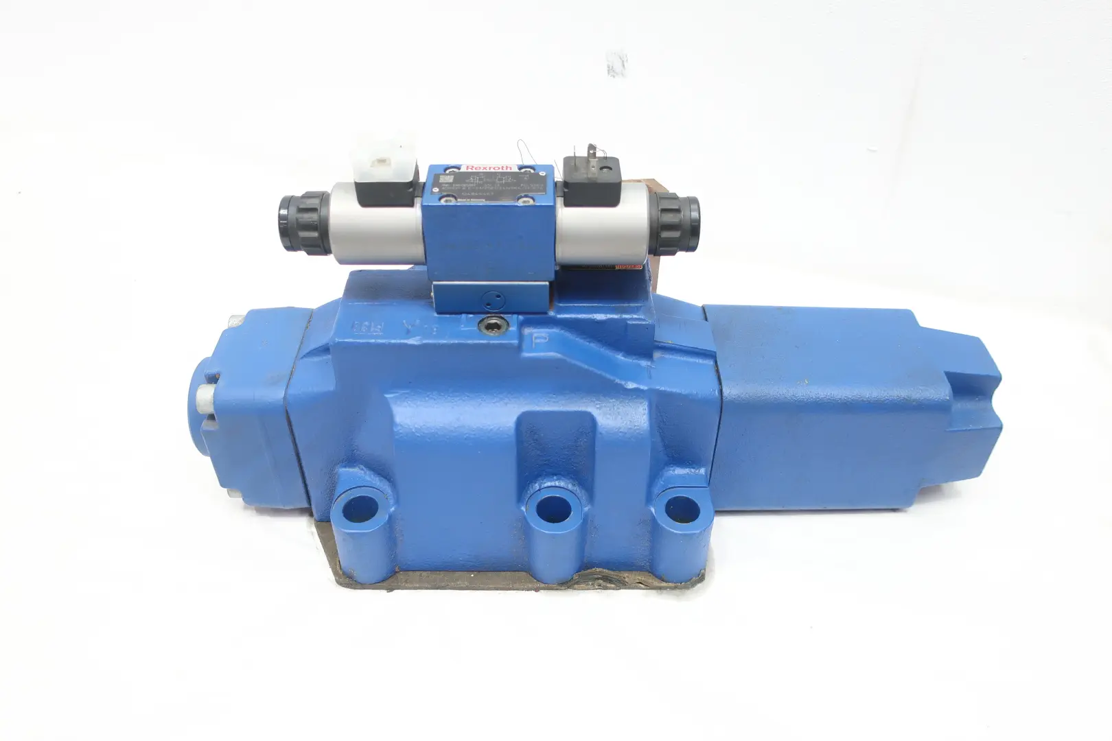 Produktfoto 1 von REXROTH 4WRZ32W9-520-71/6EG24N9K4/D3M-674