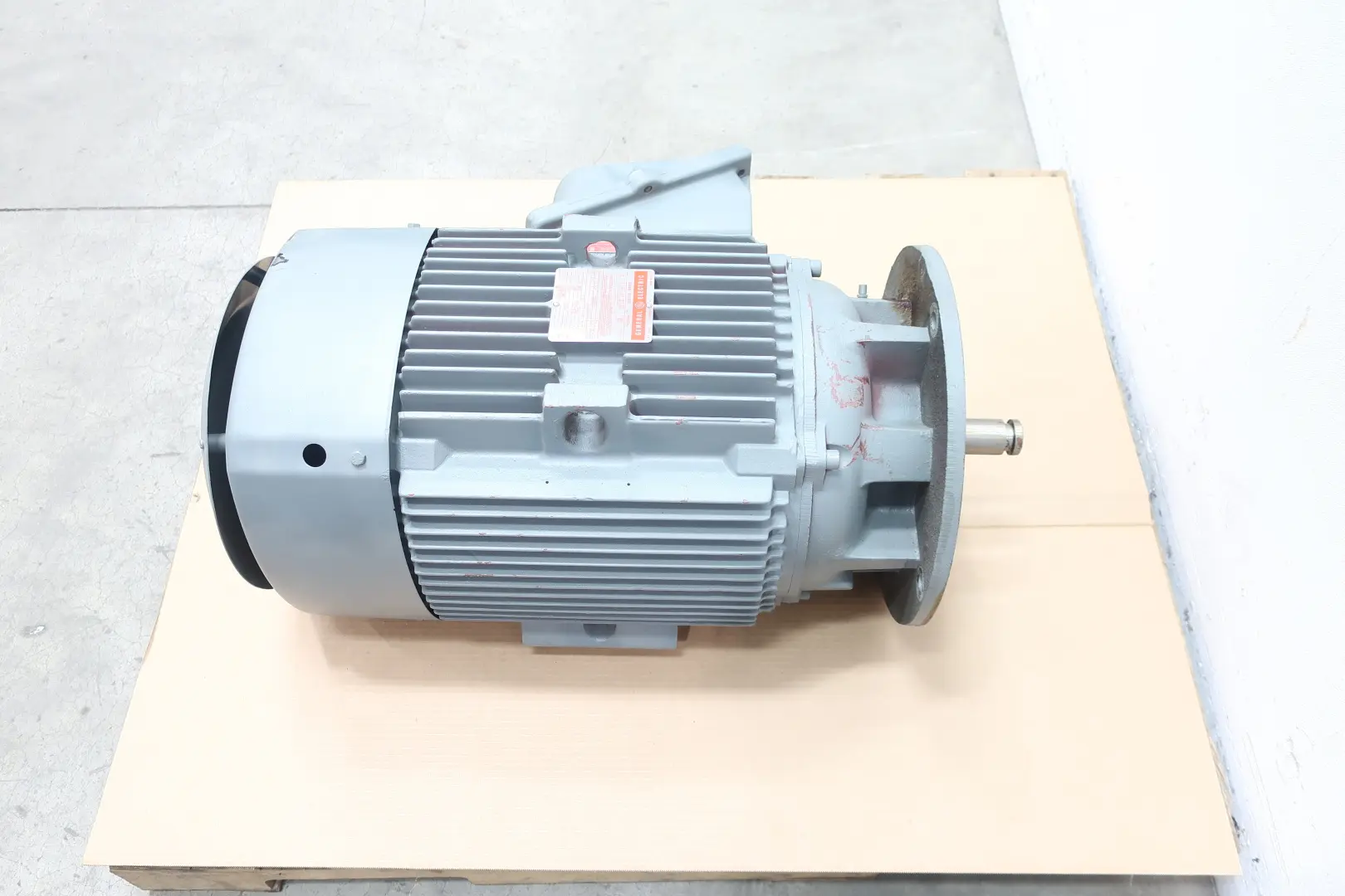 Produktfoto 1 von GENERAL ELECTRIC GE 5K326GT232D20P