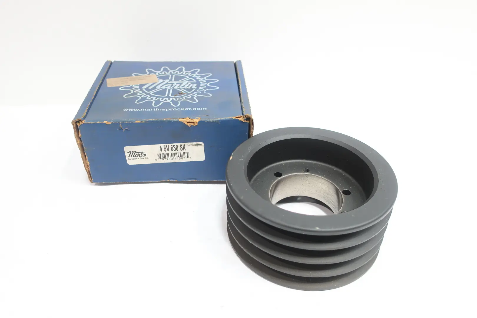 Produktfoto 1 von MARTIN 4 5V 630 SK