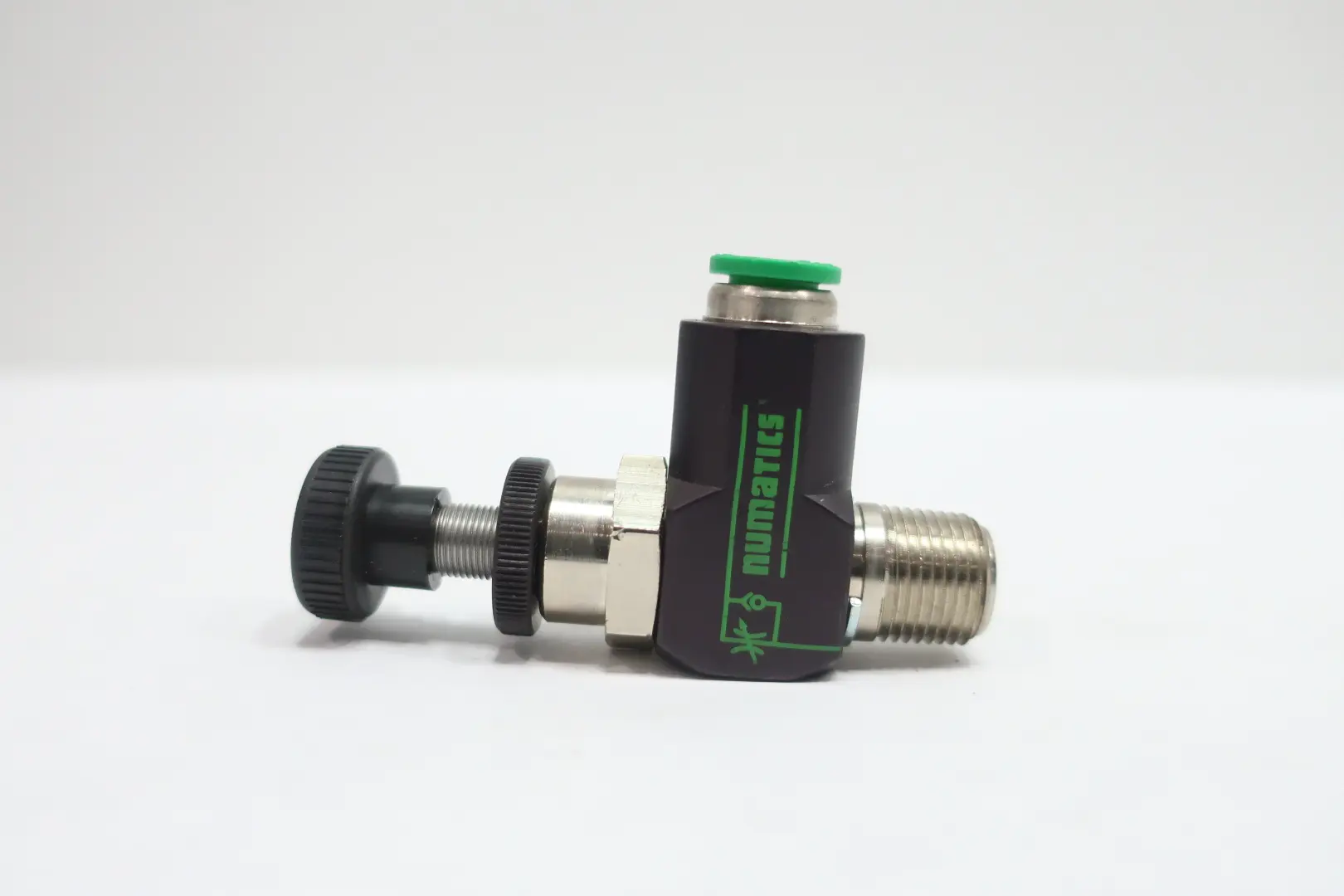 Produktfoto 1 von NUMATICS 3FPTN12