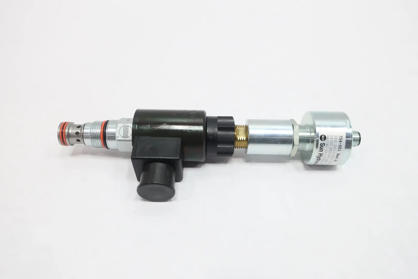 Produktfoto 1 von SUN HYDRAULICS DLDA-ZHN-224