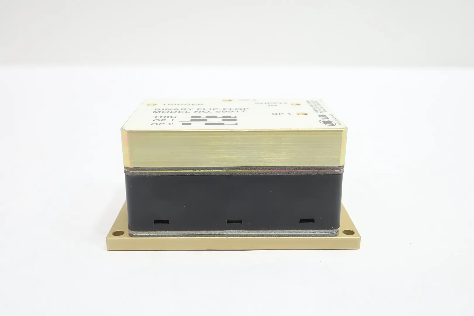 Produktfoto 1 von INGERSOLL RAND 59917