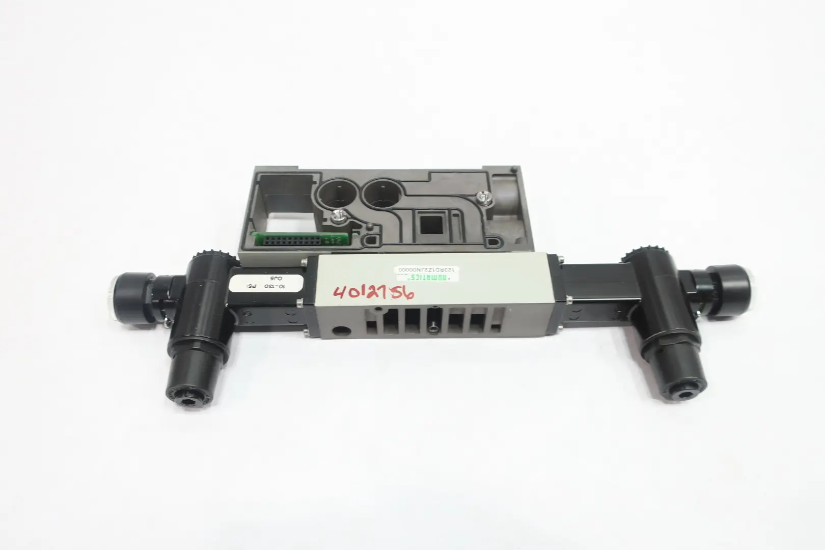 Produktfoto 1 von NUMATICS 123RD1Z2JN00000
