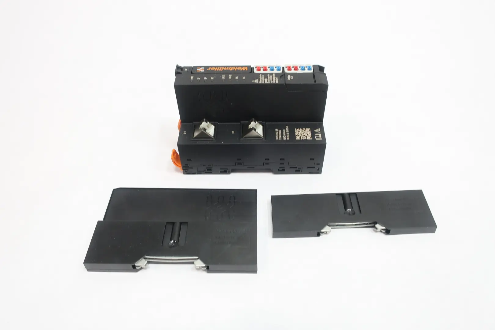 Produktfoto 1 von WEIDMULLER UR20-FBC-EIP