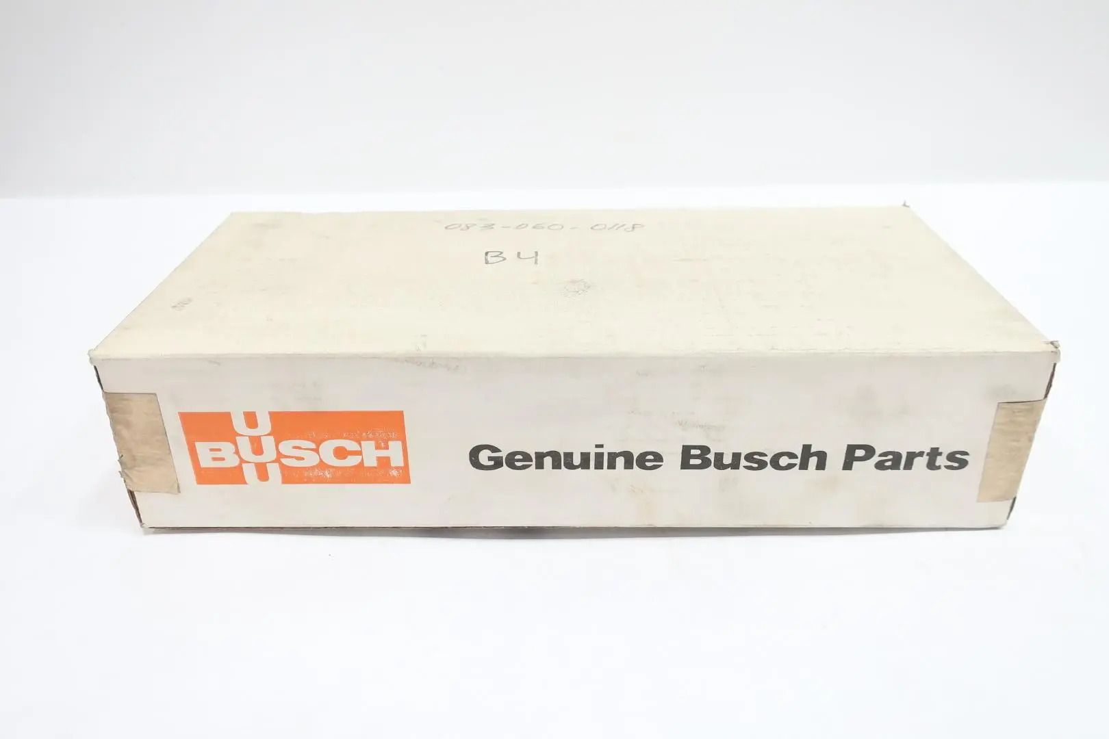 Produktfoto 1 von BUSCH 0993.902.118