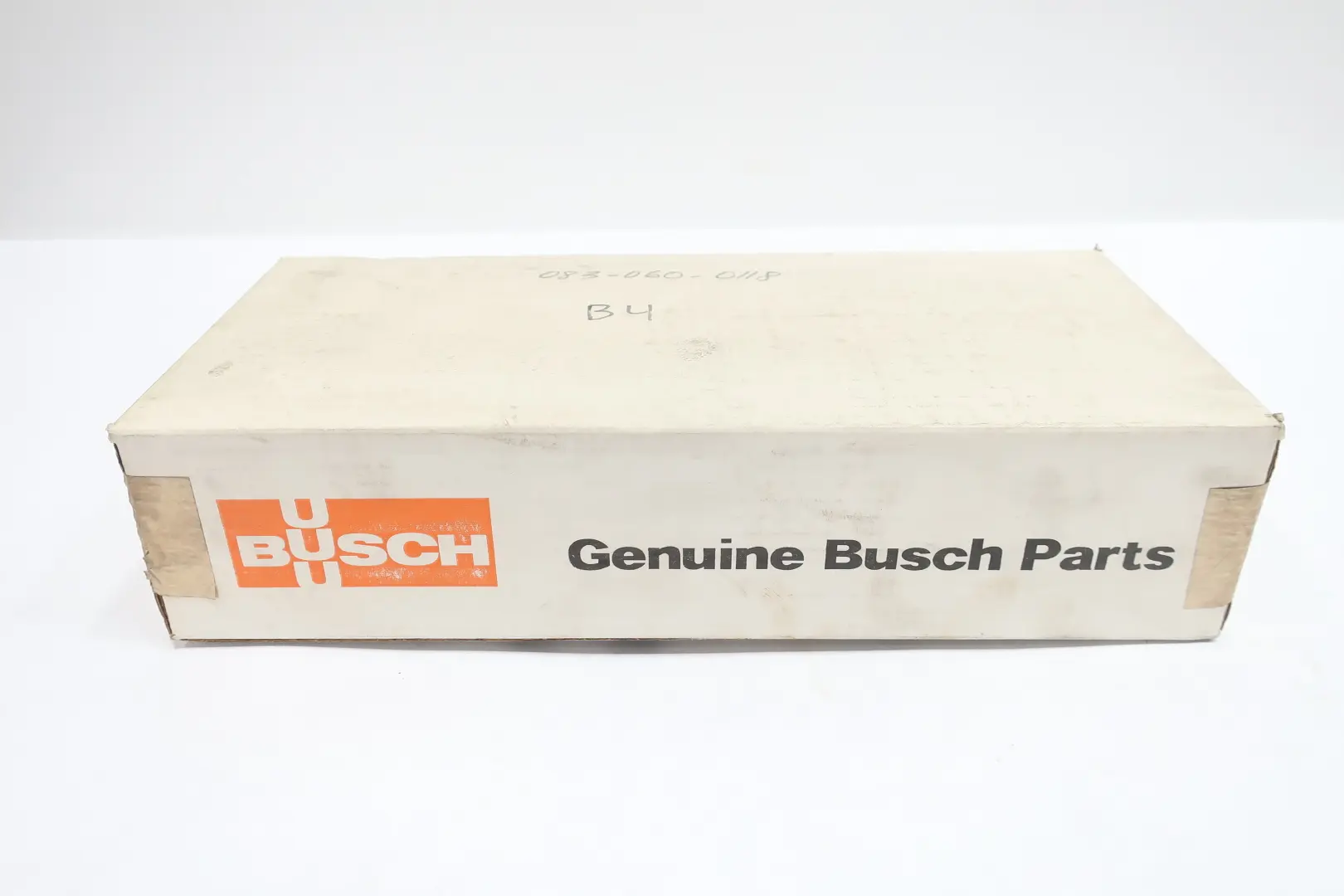 Produktfoto 1 von BUSCH 0993.902.118