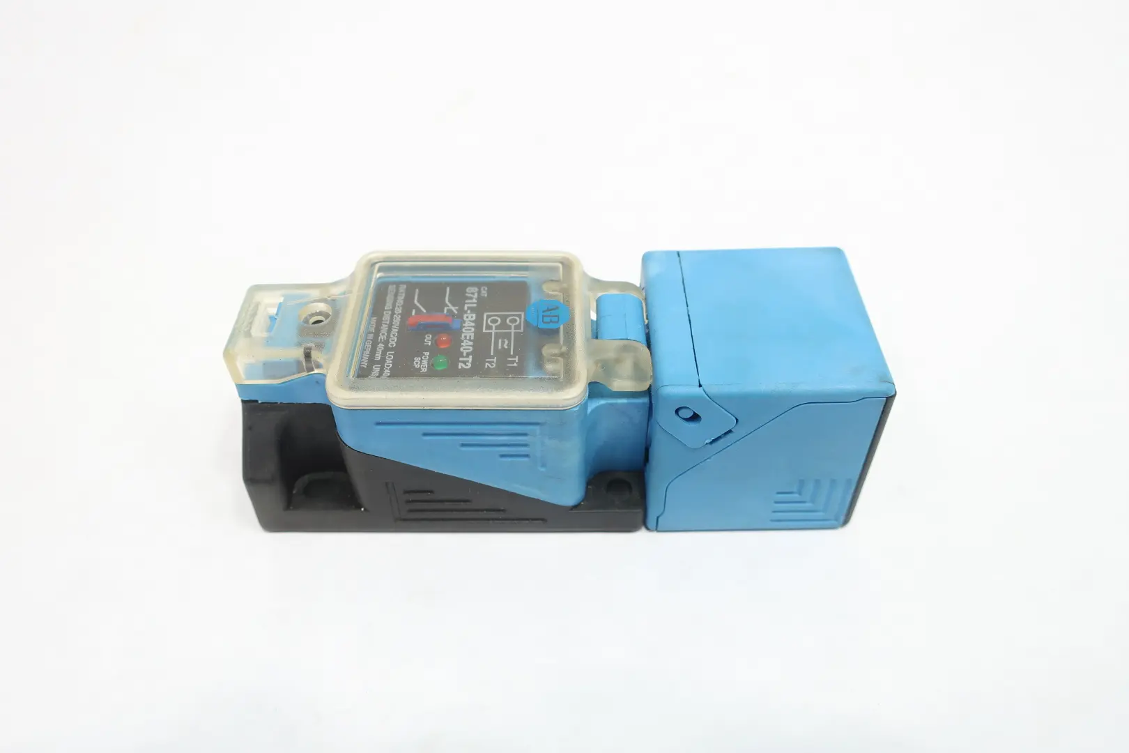 ALLEN BRADLEY 871L-B40E40-T2