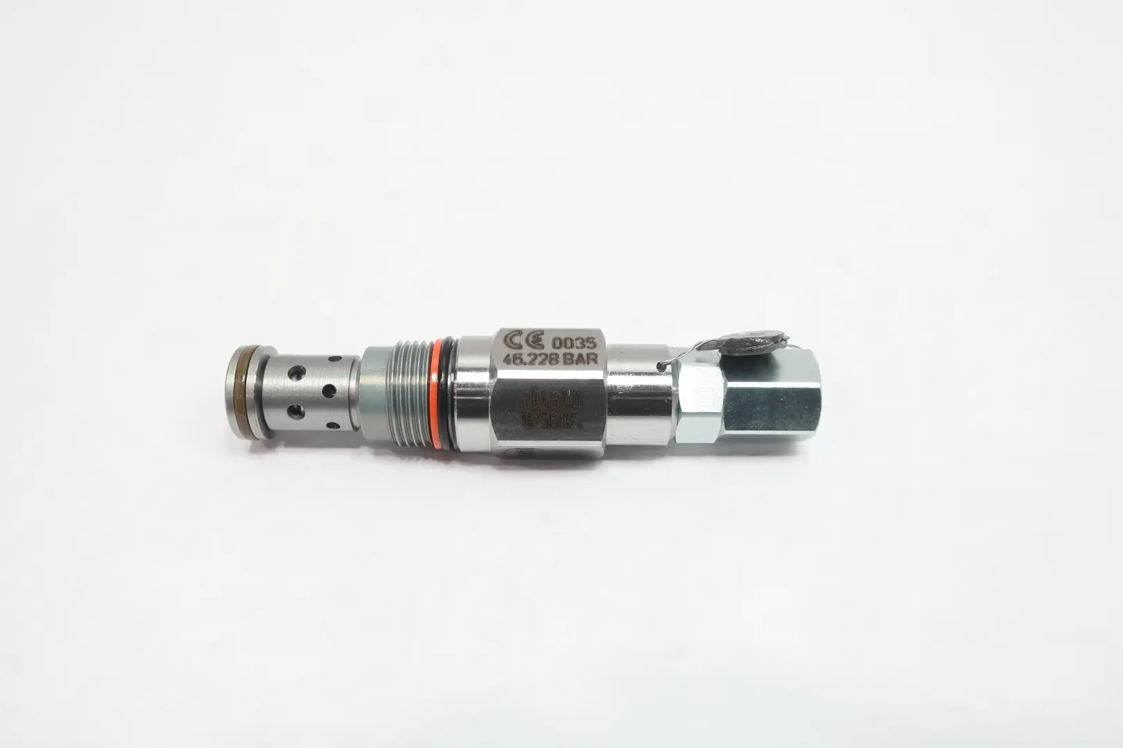 Produktfoto 1 von SUN HYDRAULICS RDDT-QWN