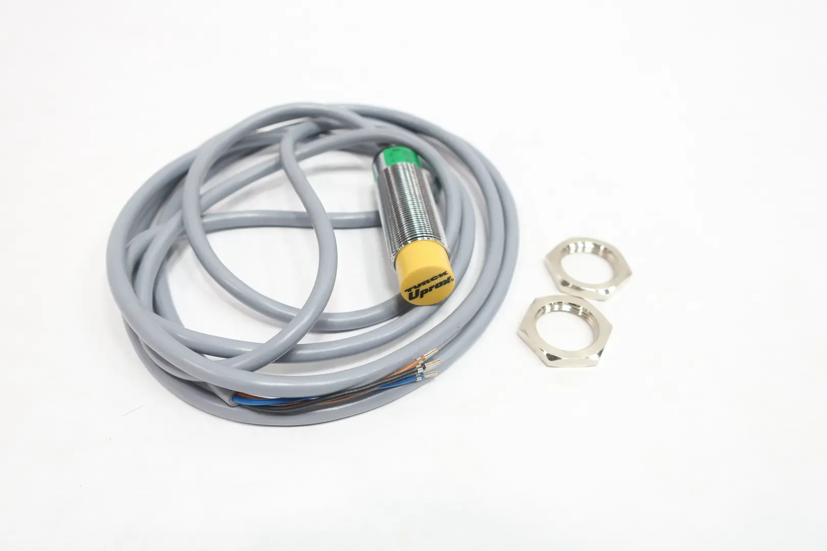 Produktfoto 1 von TURCK NI12U-M18E-AP6X