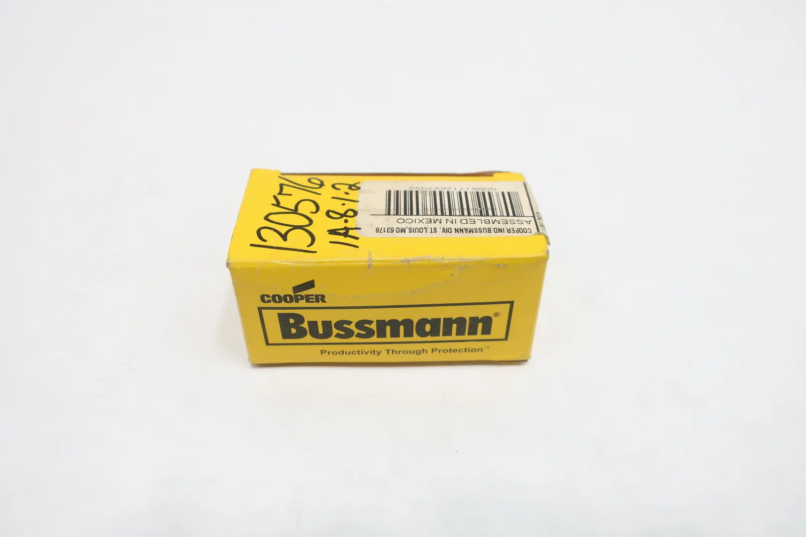 COOPER BUSSMANN JJN-250