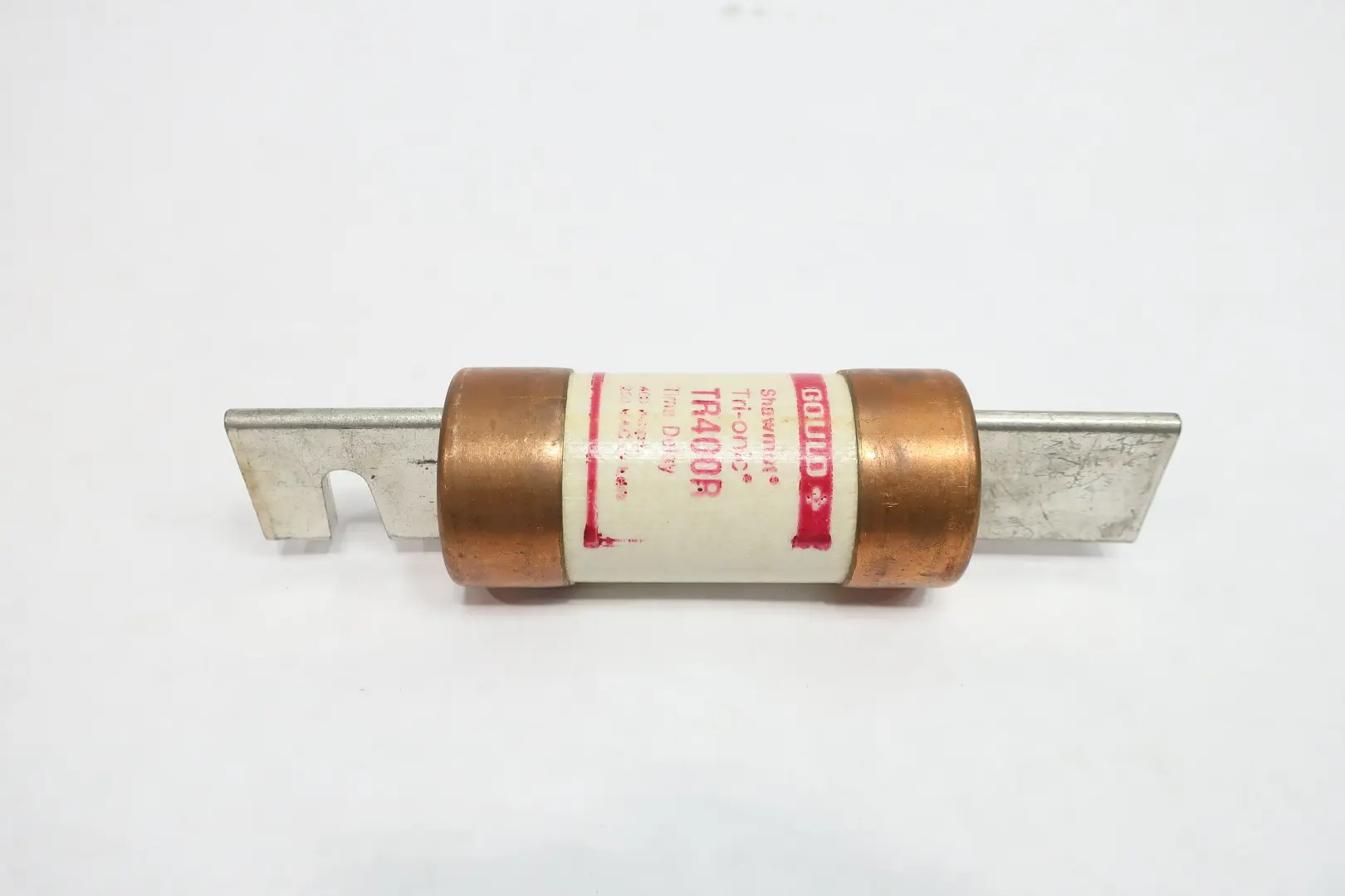 Produktfoto 1 von GOULD TR400R