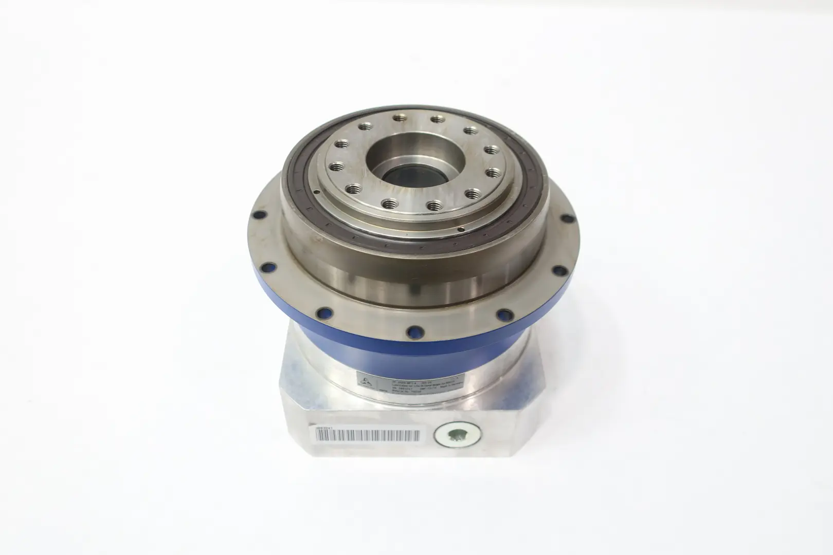 Produktfoto 1 von WITTENSTEIN ALPHA TP 050S-MF1-4-010-2S