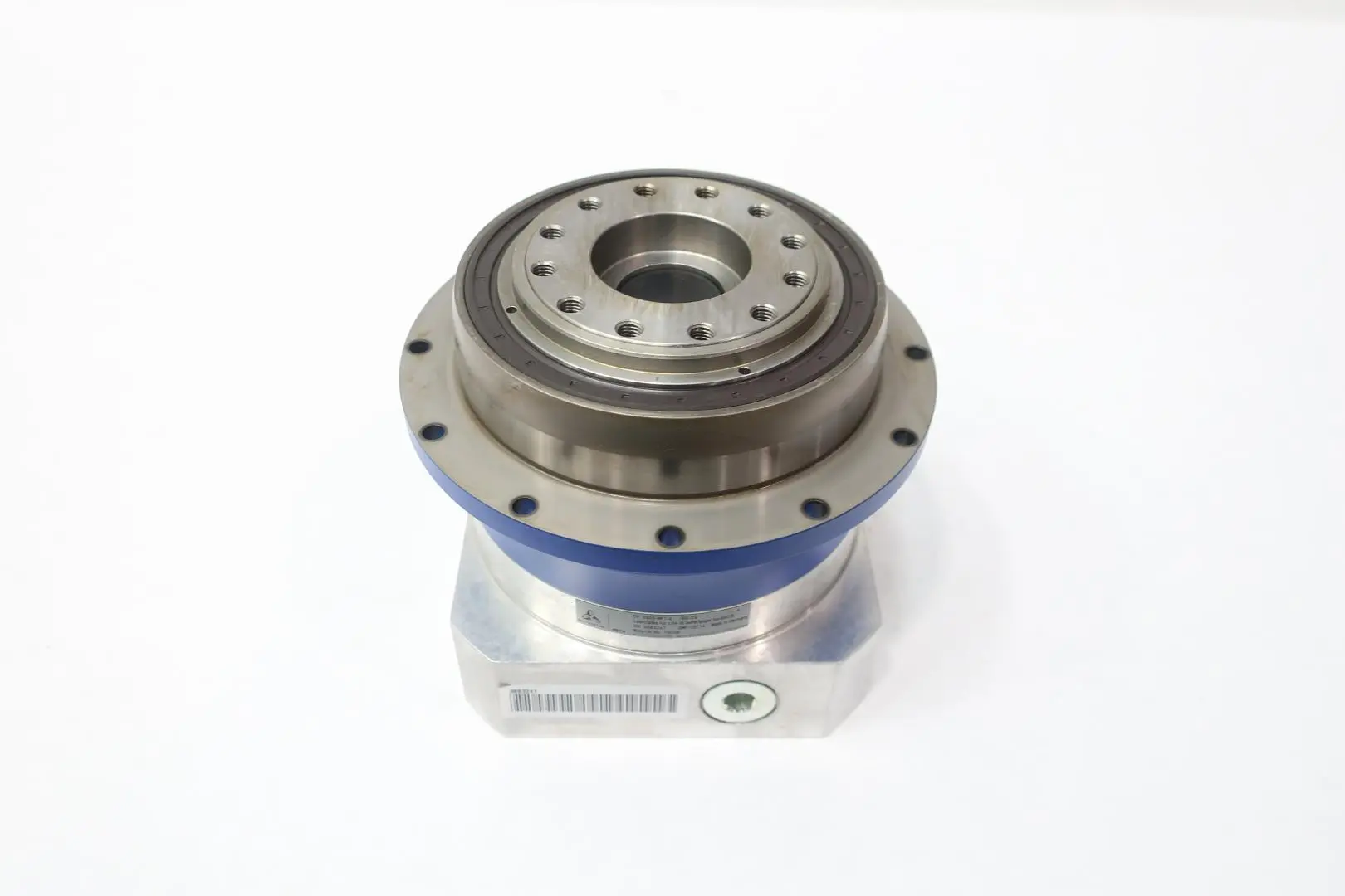 Produktfoto 1 von WITTENSTEIN ALPHA TP 050S-MF1-4-010-2S