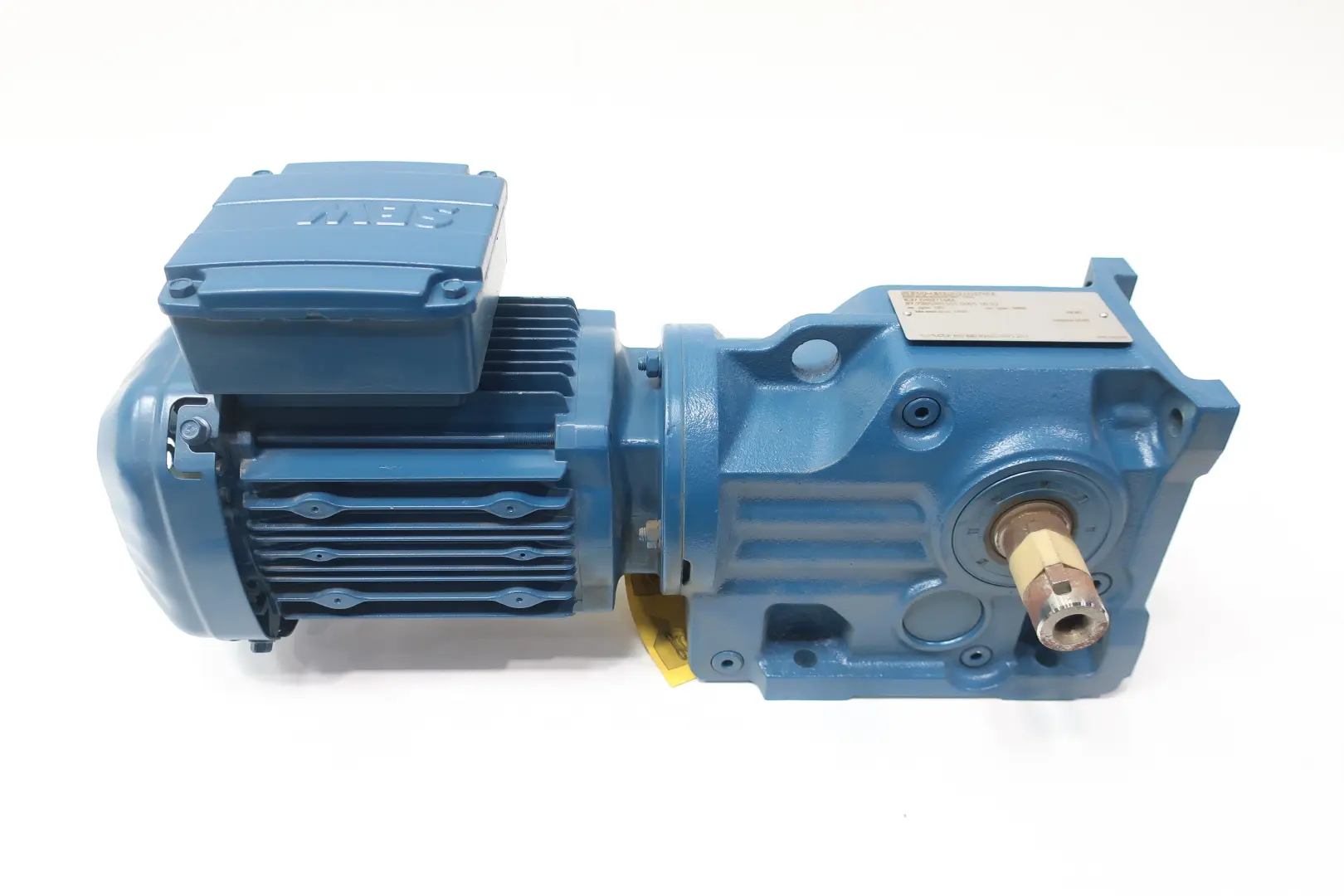 Produktfoto 1 von SEW EURODRIVE K37DRS71M4