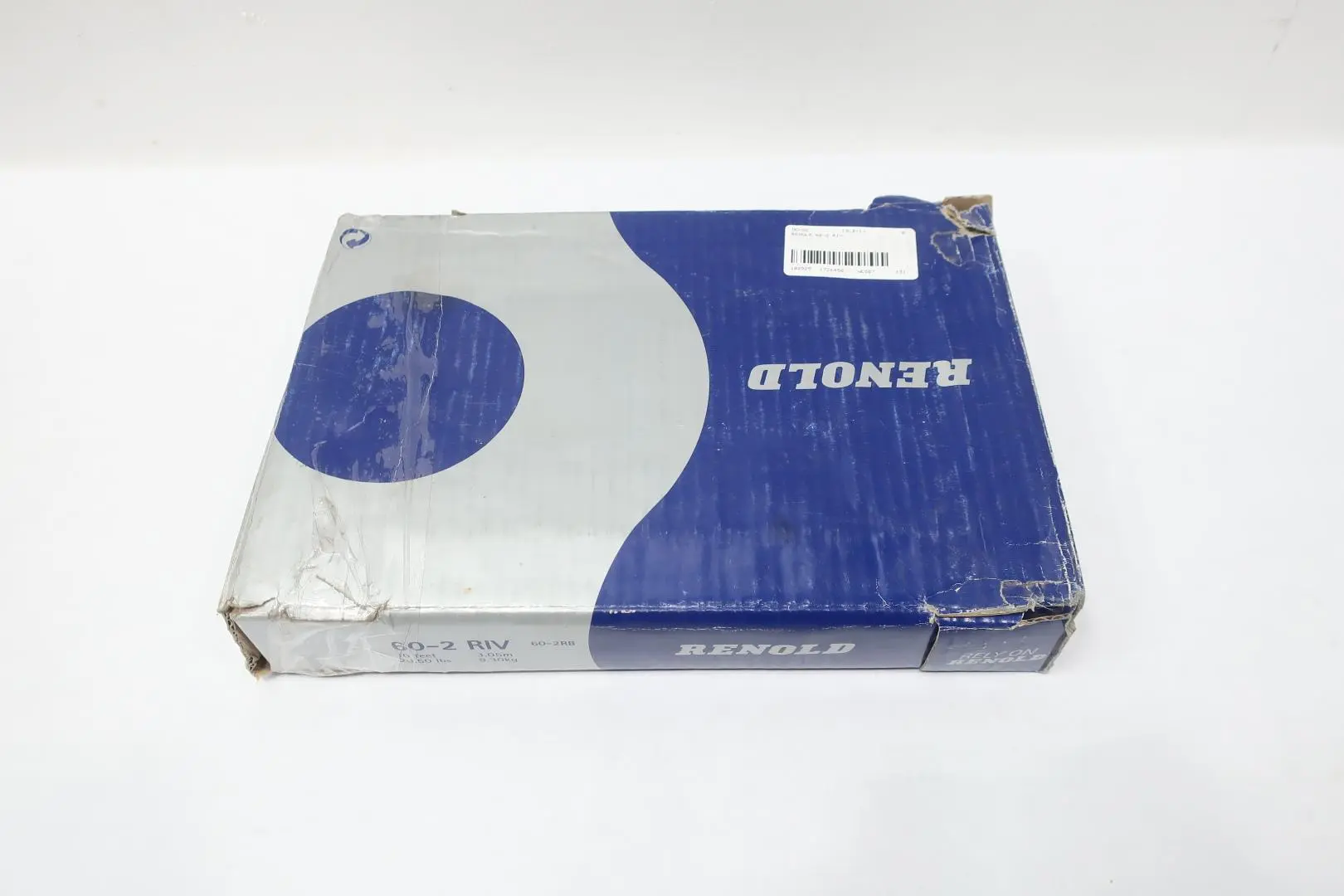 Produktfoto 1 von RENOLD 60-2RB