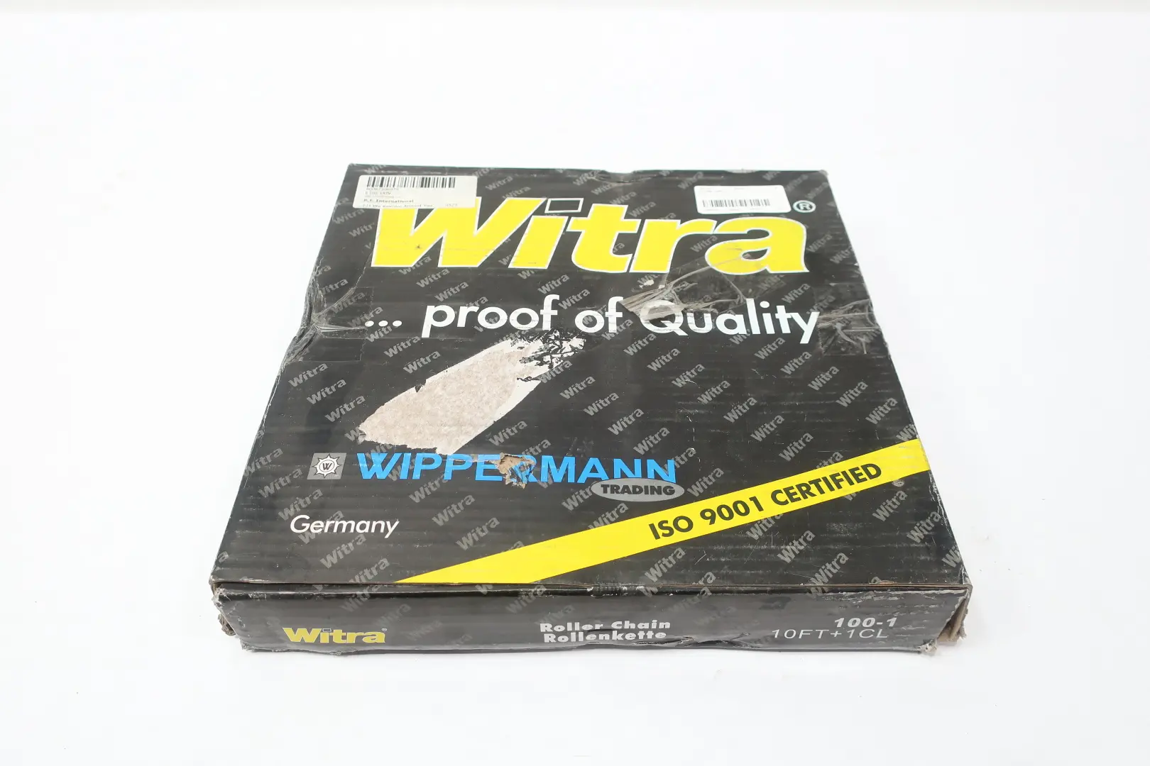 Produktfoto 1 von WITRA 100-1