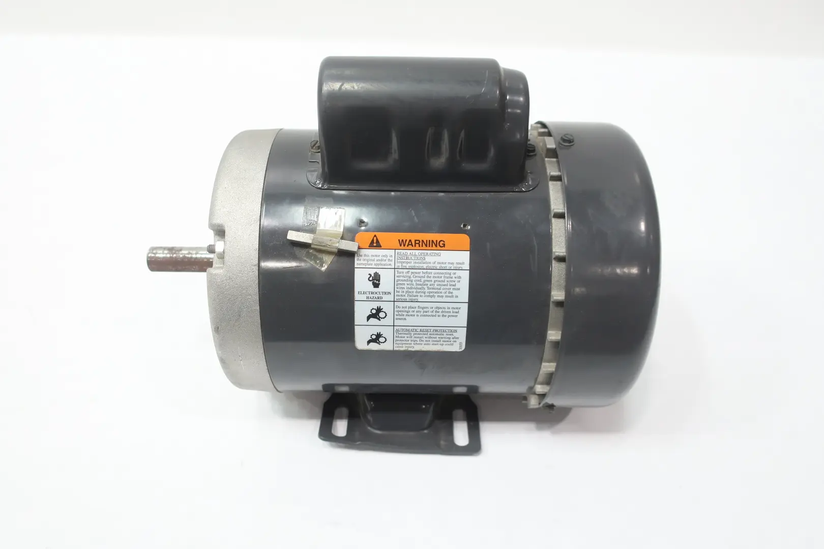 Produktfoto 1 von DAYTON 6K484B