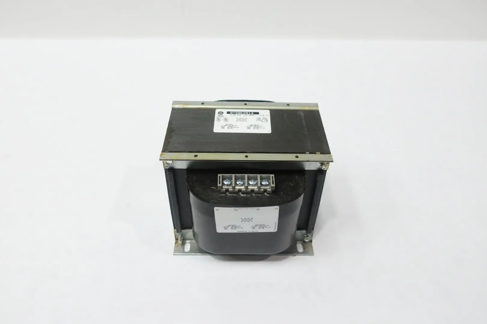Produktfoto 1 von GENERAL ELECTRIC GE 9T58K2814