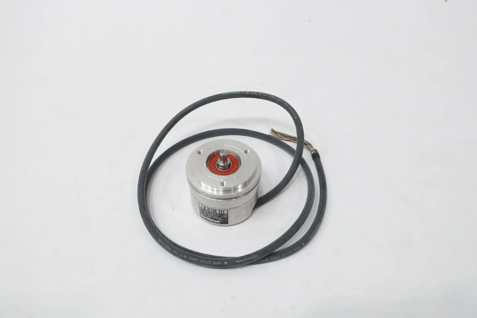 Produktfoto 1 von HEIDENHAIN ROD 426 5000 01-03