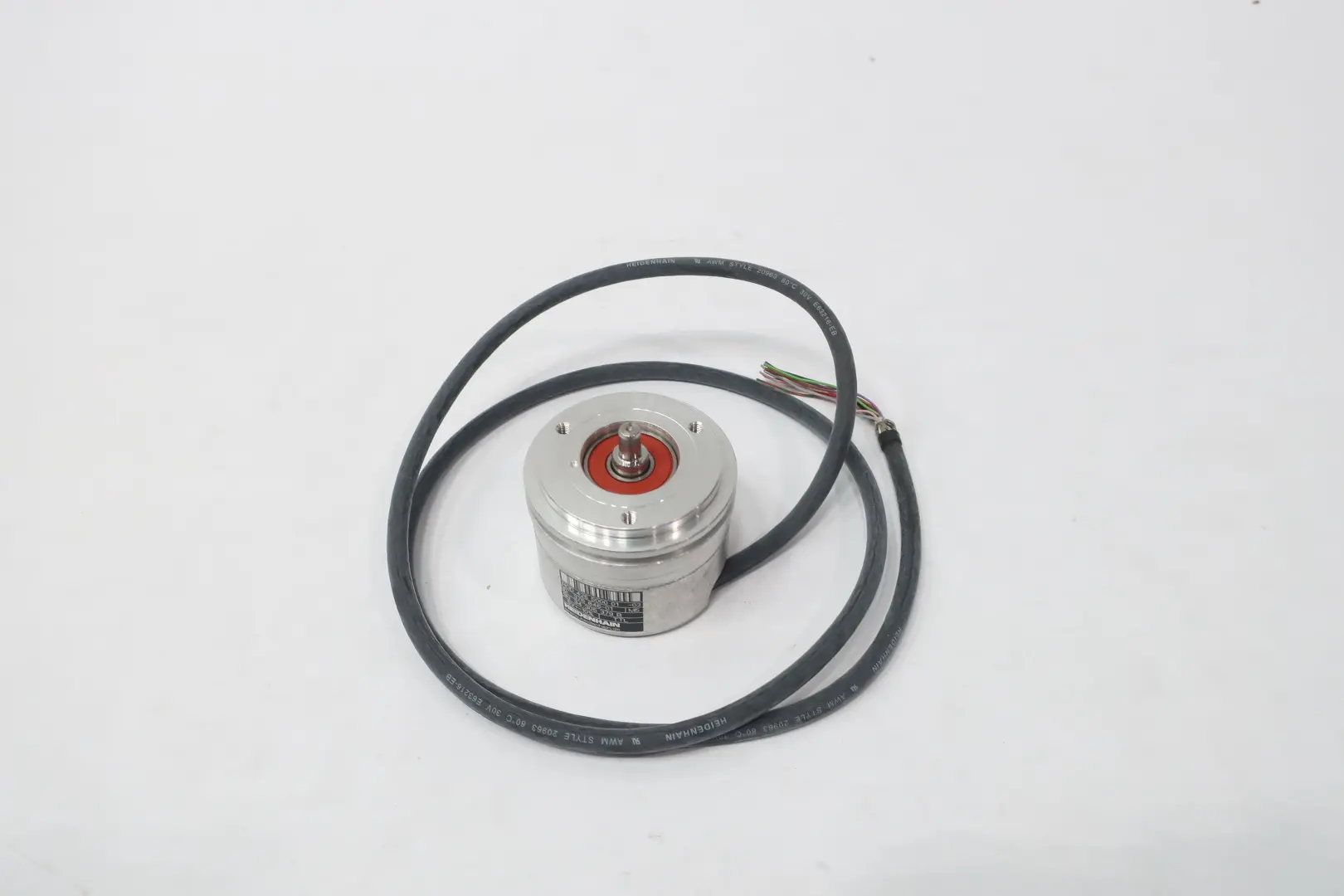 Produktfoto 1 von HEIDENHAIN ROD 426 5000 01-03