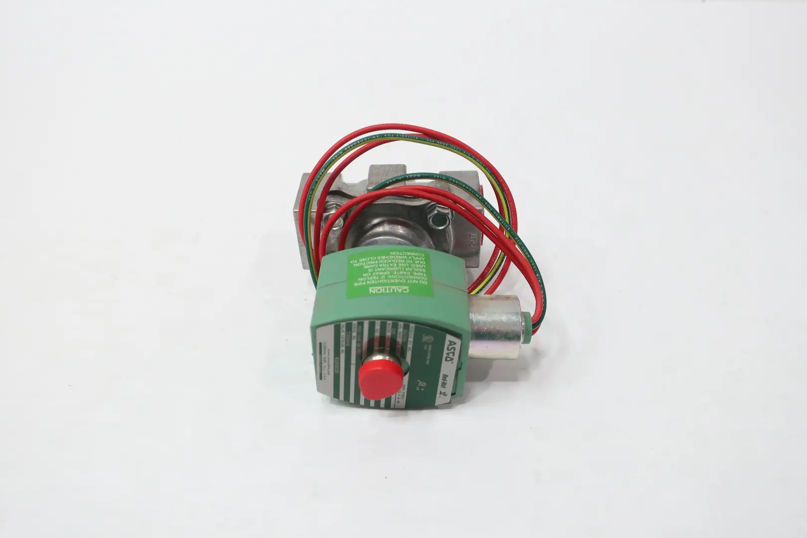 Produktfoto 1 von ASCO 8215G033