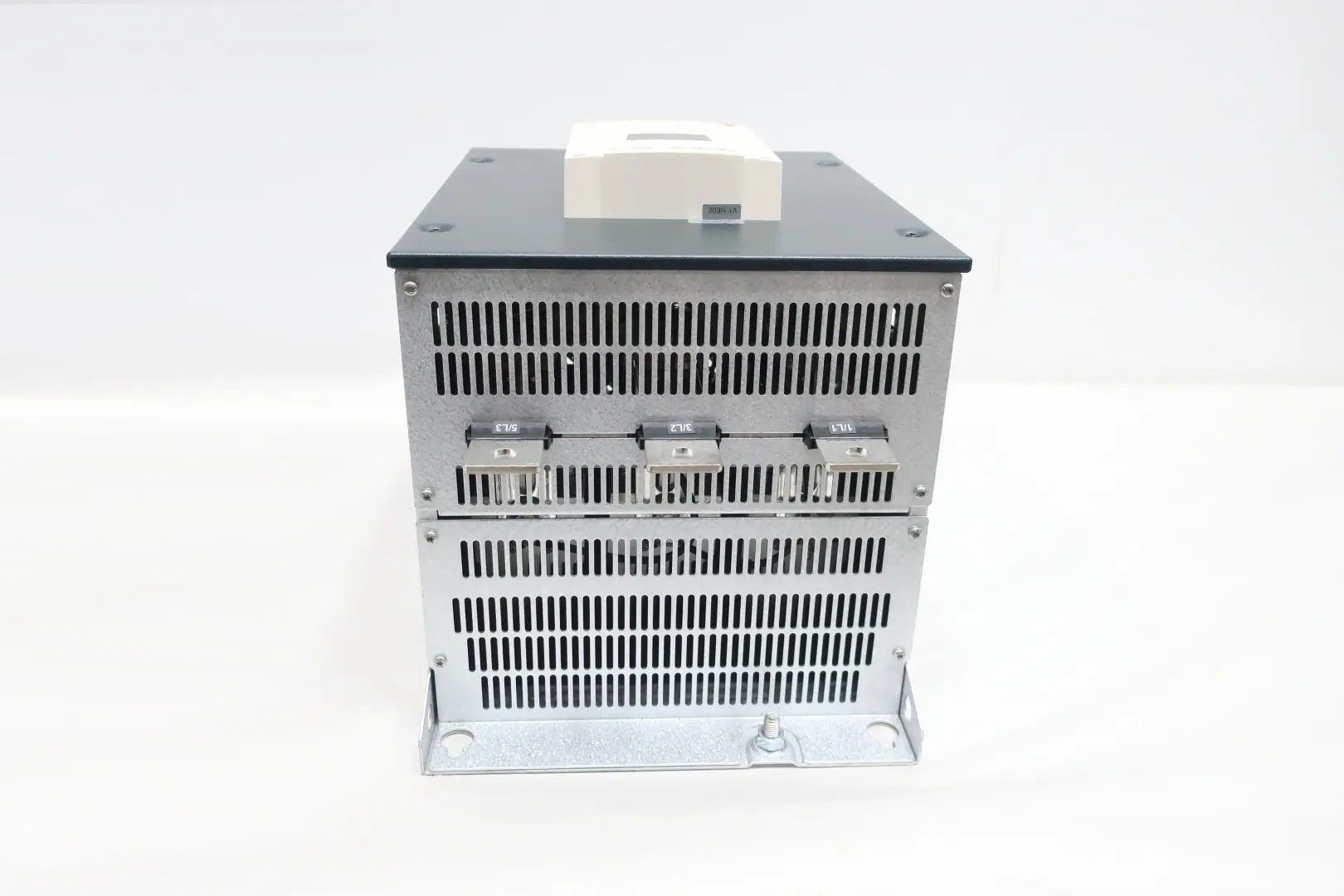 Produktfoto 1 von SCHNEIDER ATS22C48S6U