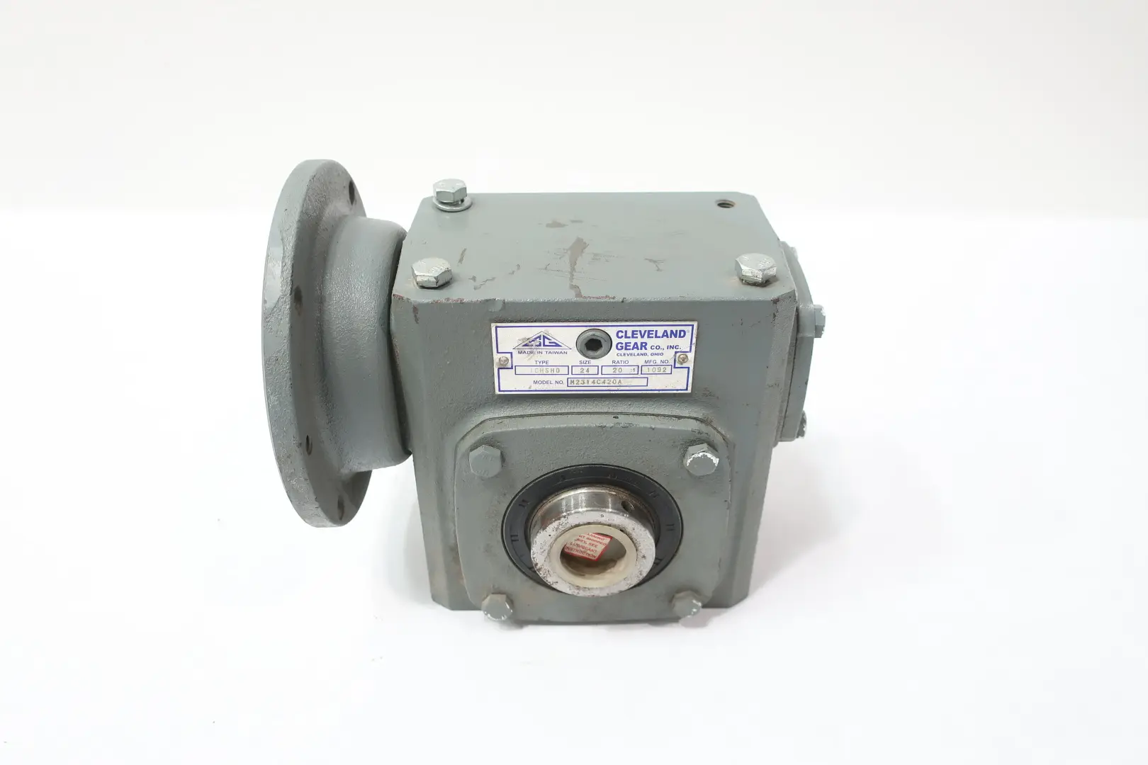 Produktfoto 1 von CLEVELAND GEAR M2314C420A
