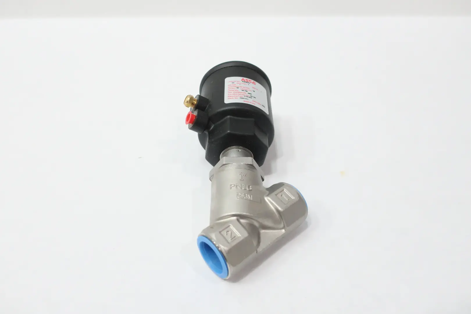 Produktfoto 1 von ASCO 8290B053