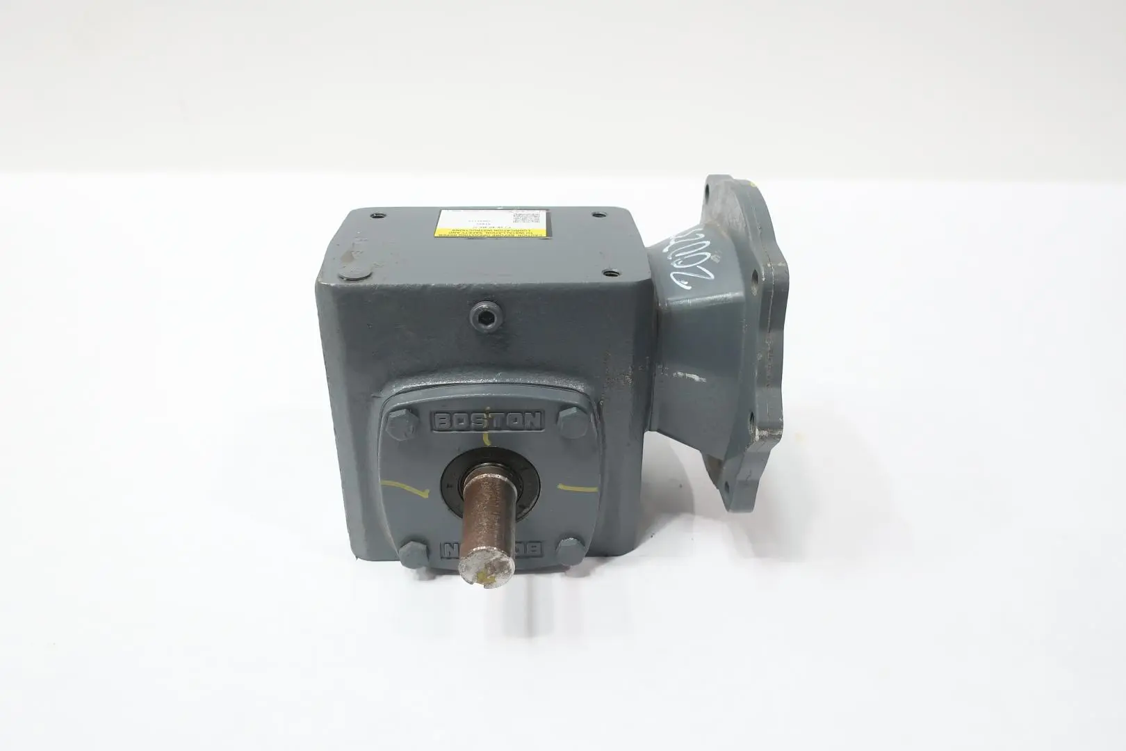 Produktfoto 1 von BOSTON GEAR F718-40-B5-G