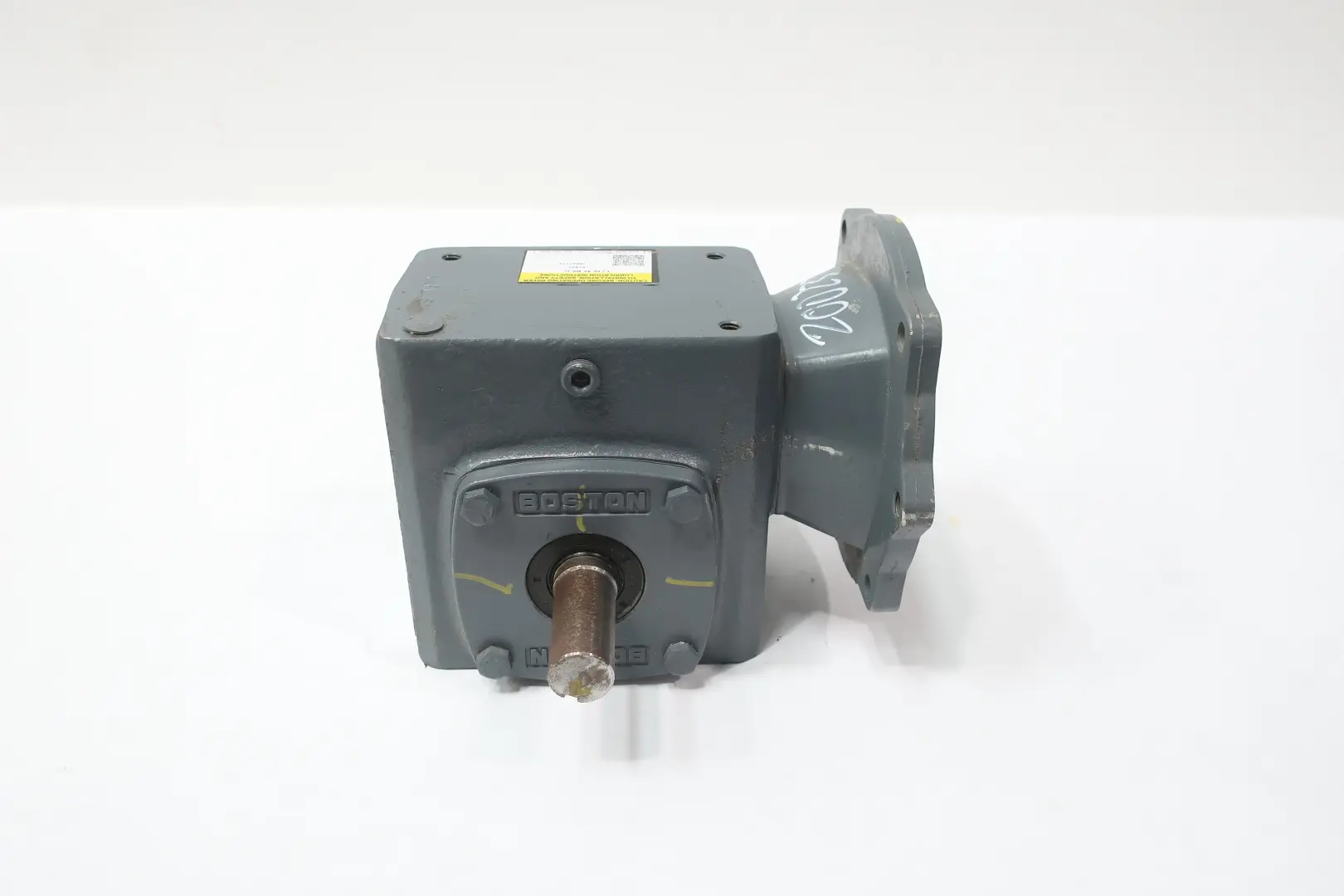 Produktfoto 1 von BOSTON GEAR F718-40-B5-G