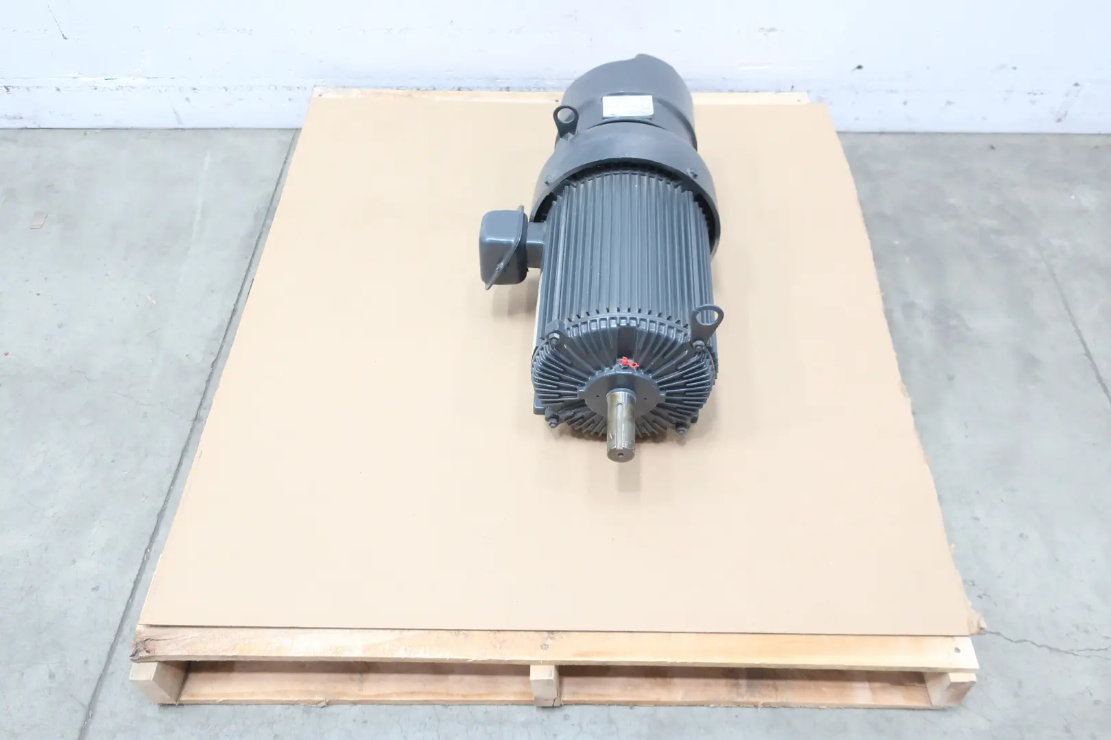 Produktfoto 1 von US MOTORS U5P3D-C C-1345580