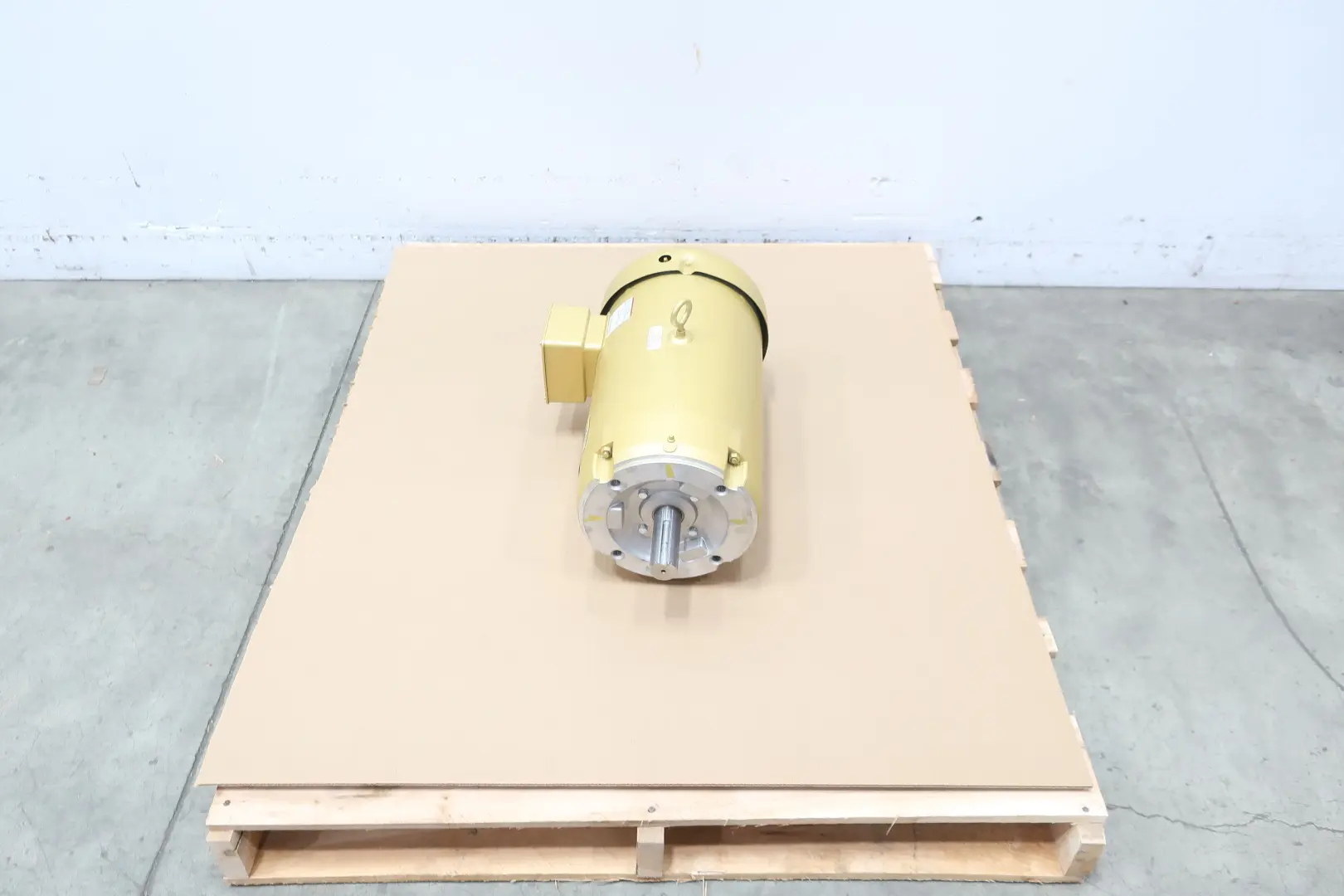 Produktfoto 1 von BALDOR CEM3708T