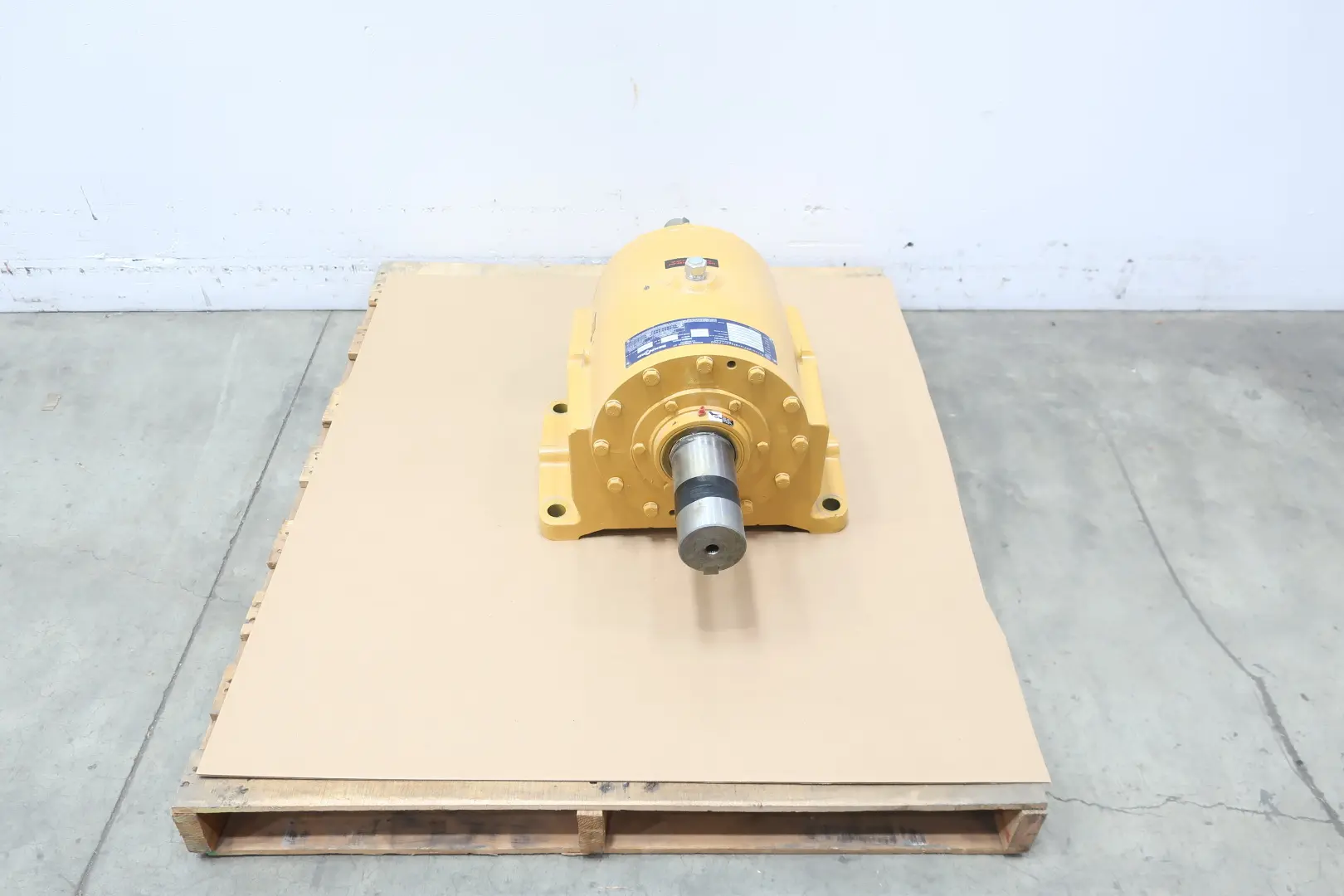 Produktfoto 1 von REXNORD AAAA0003200X1XA ATLAS