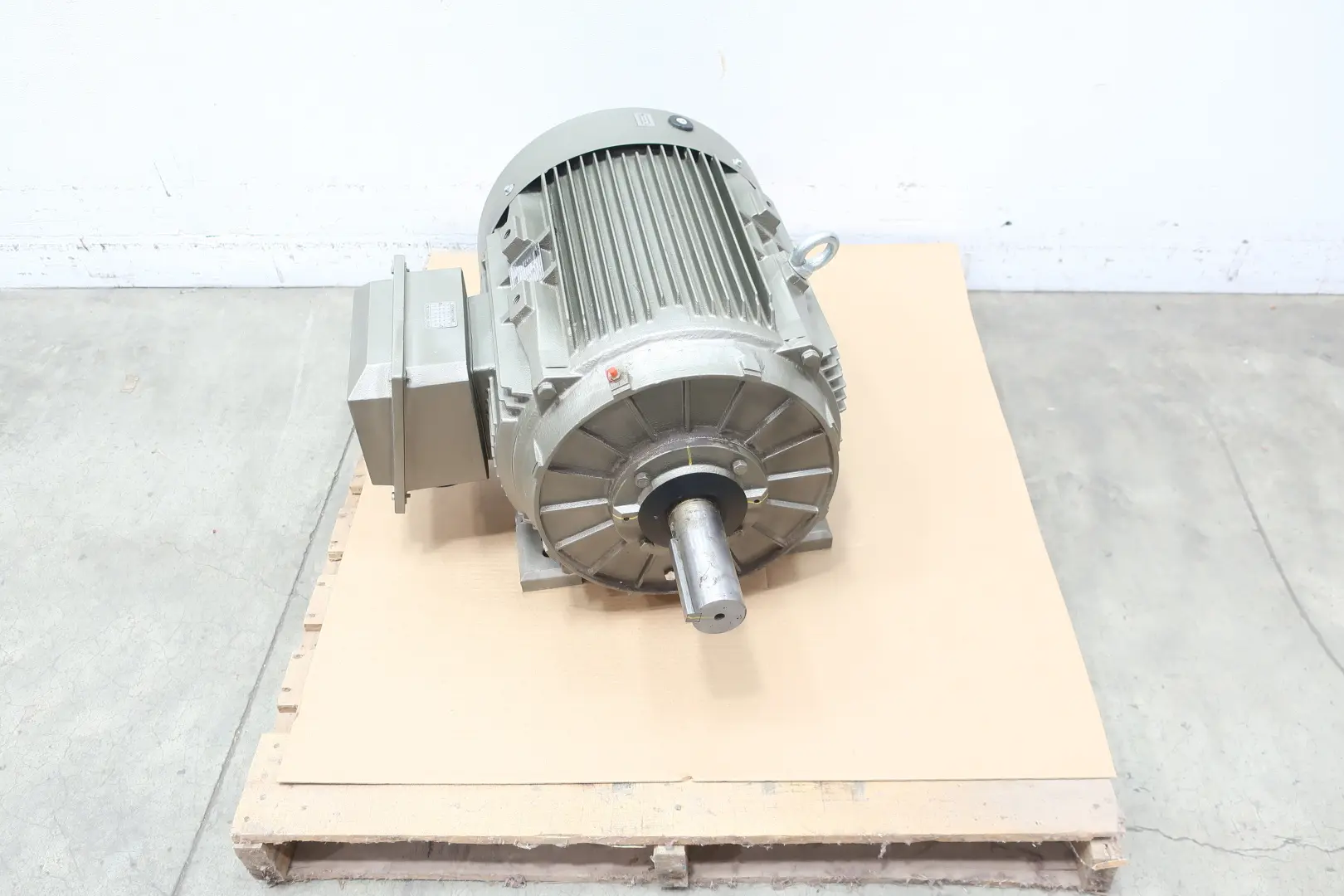Produktfoto 1 von TRANS-POWER TPE50R12CIC365T TXC365T50U6B