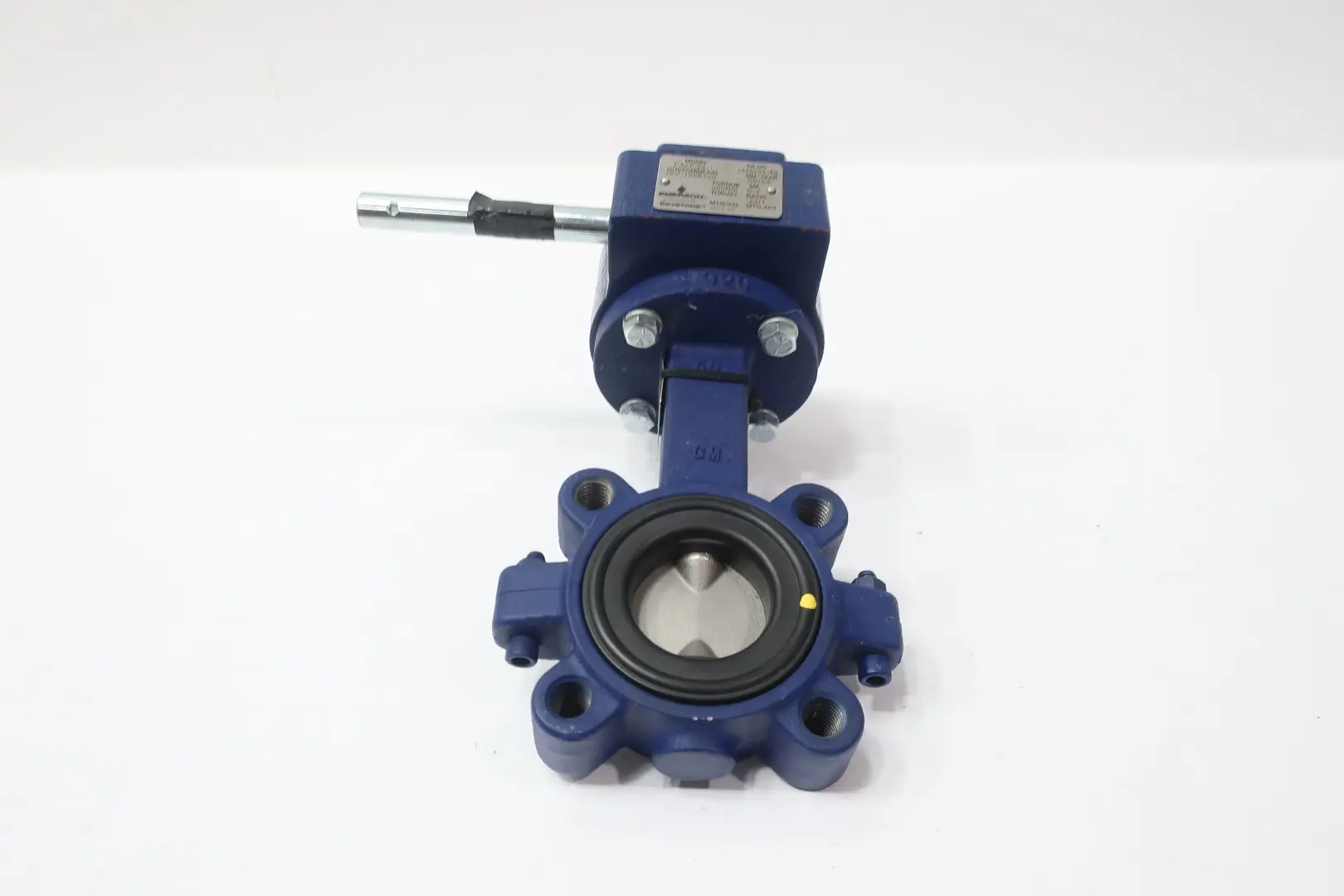 Produktfoto 1 von KEYSTONE 920-0050L0A10010-I0S00S0E000KB